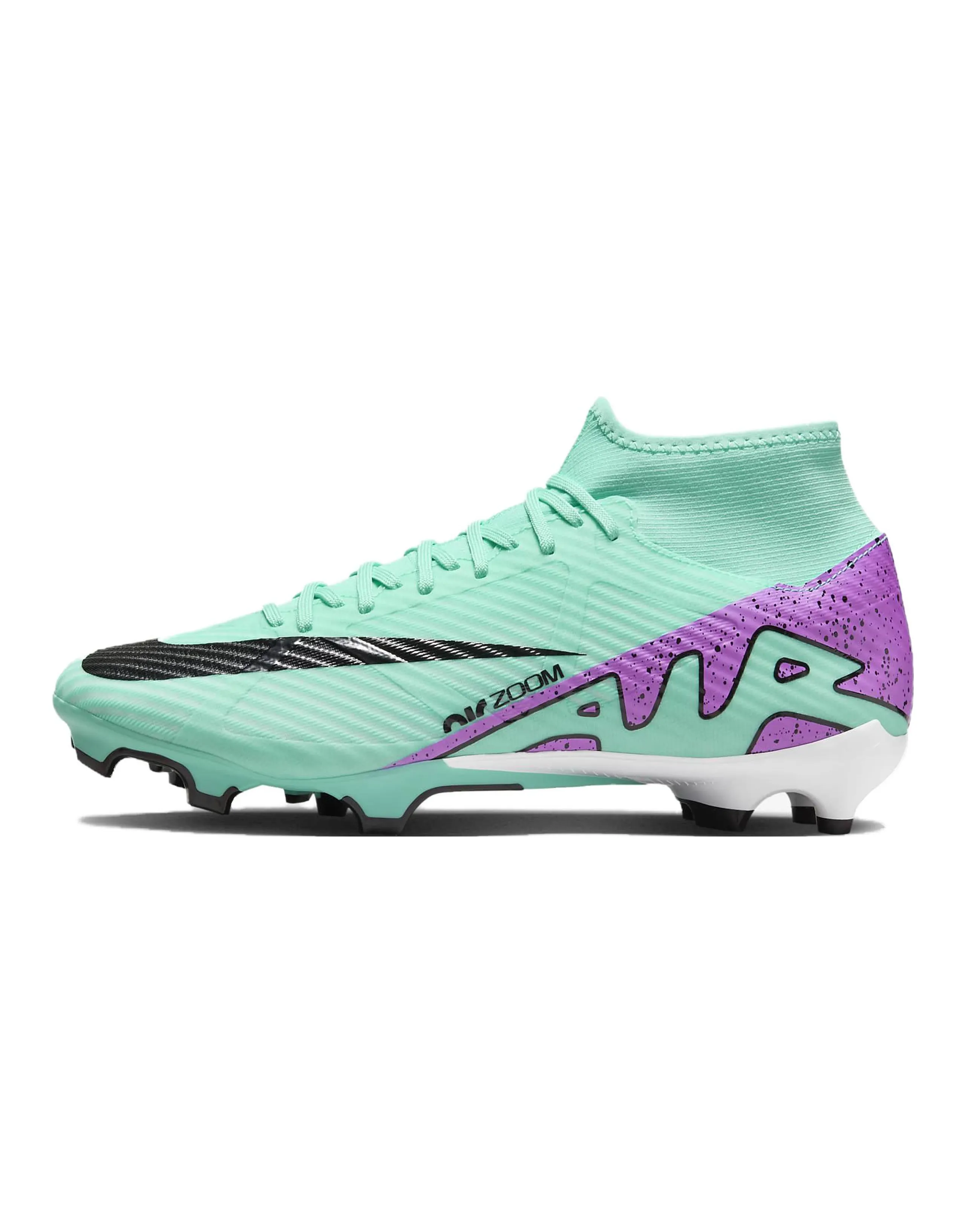 Nike Zoom Mercurial Superfly 9