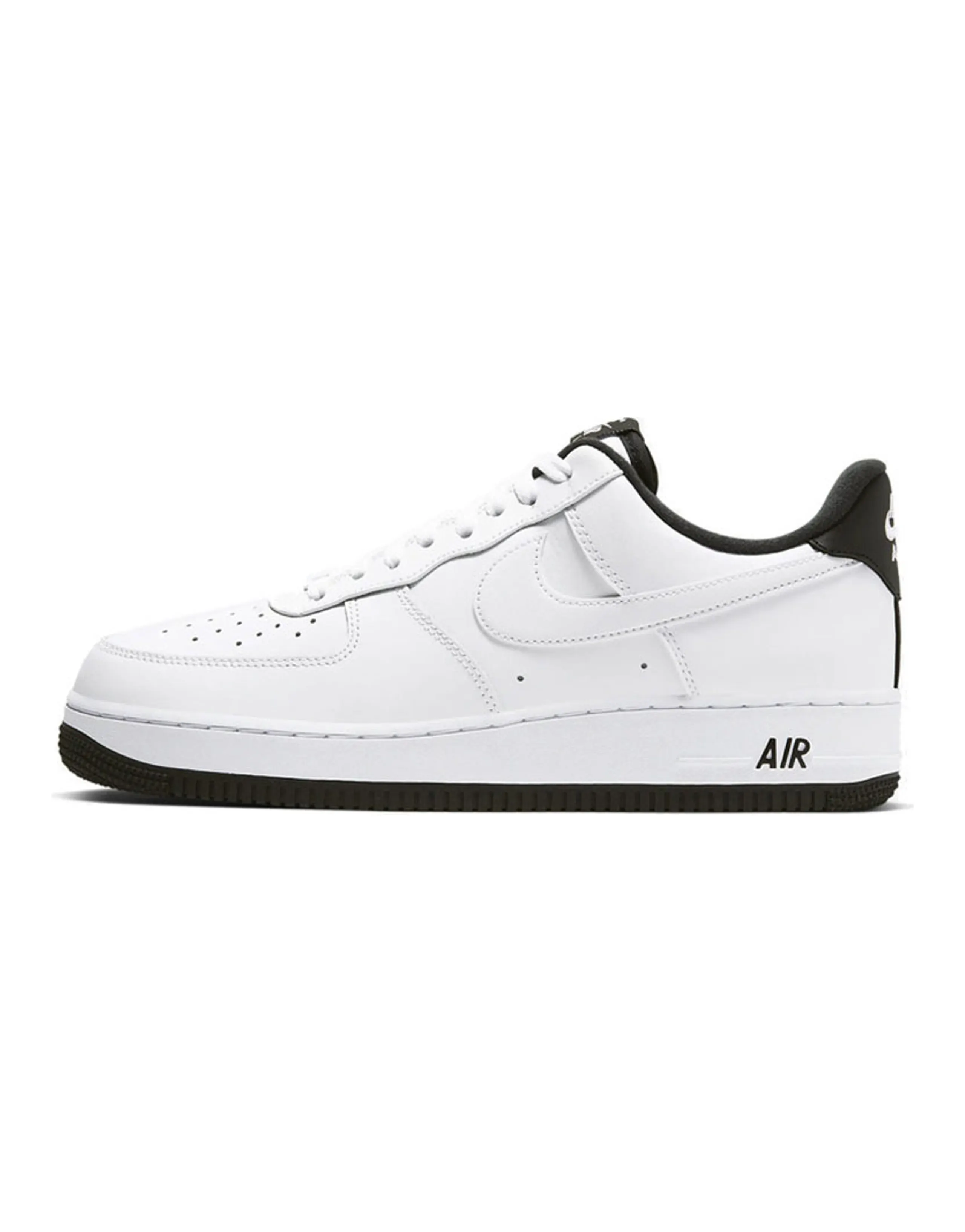 Nike Air Force 1 Low '07 White Black