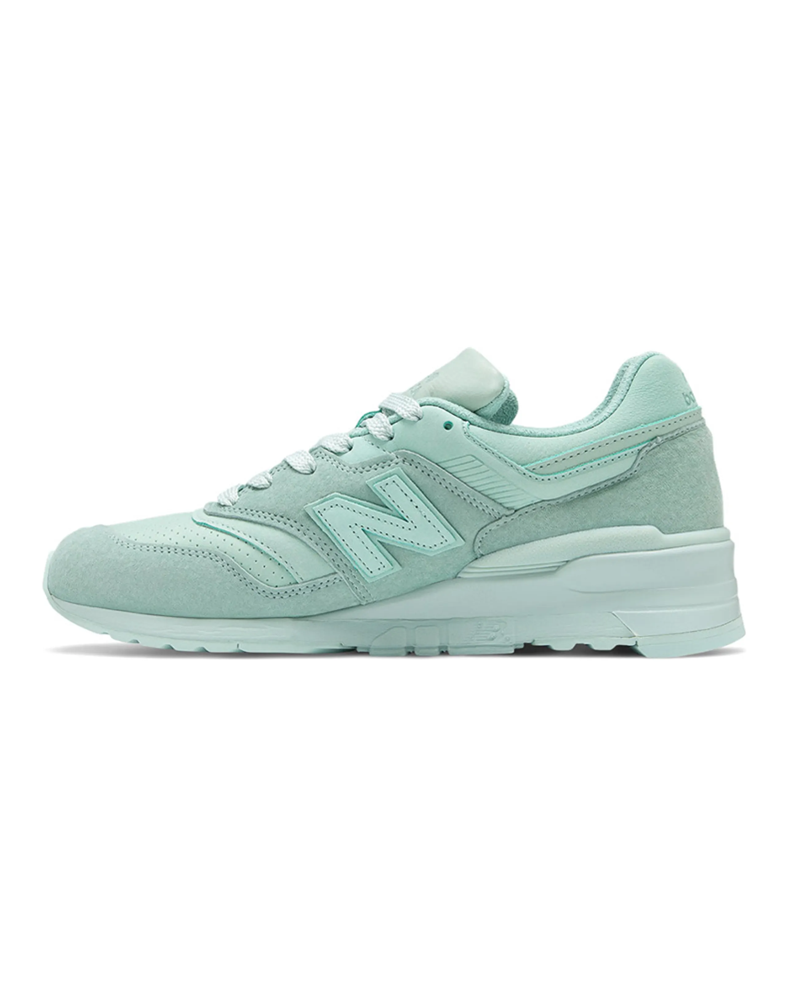 New Balance 997 Mint Julep