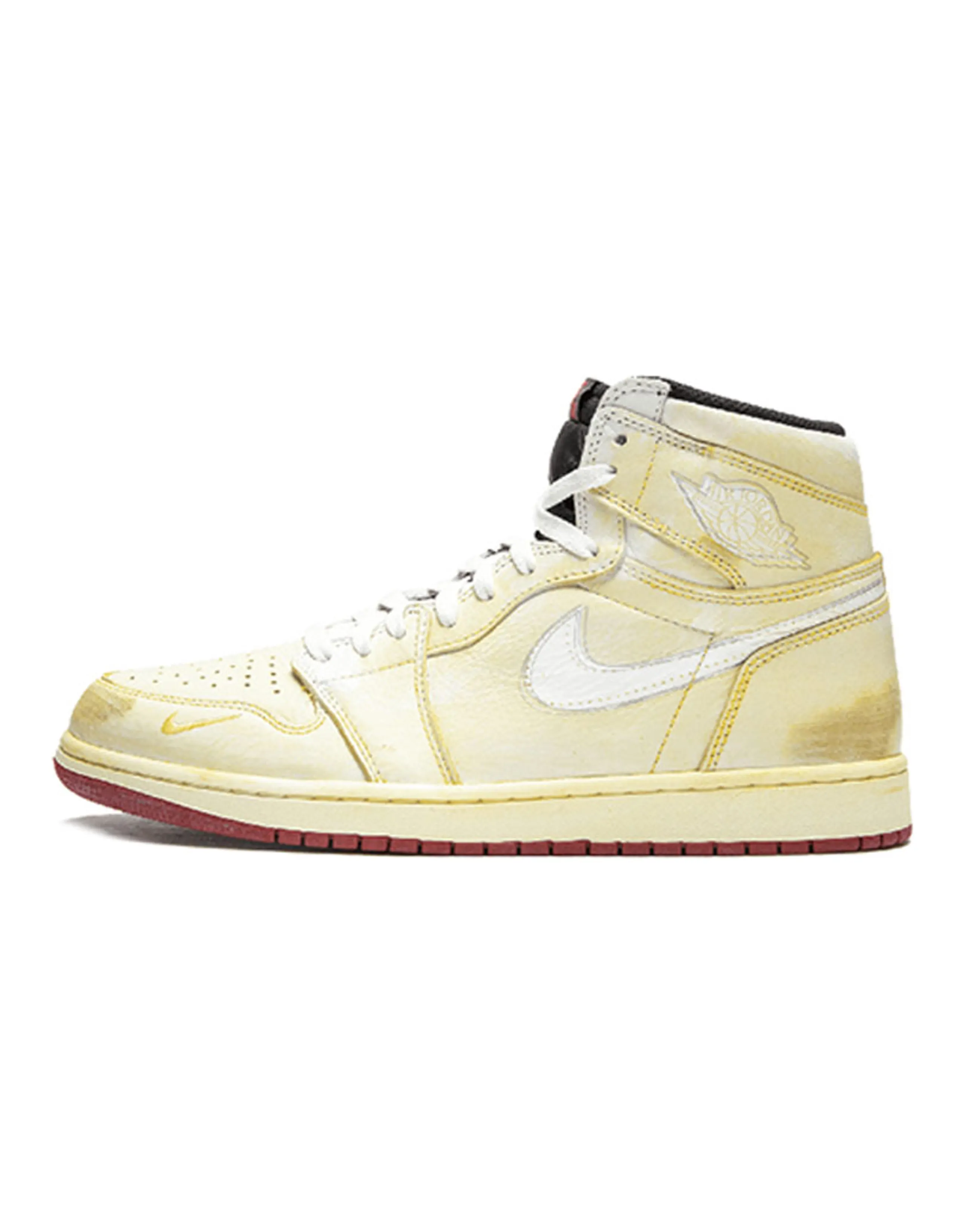 JORDAN 1 Retro High Nigel Sylvester