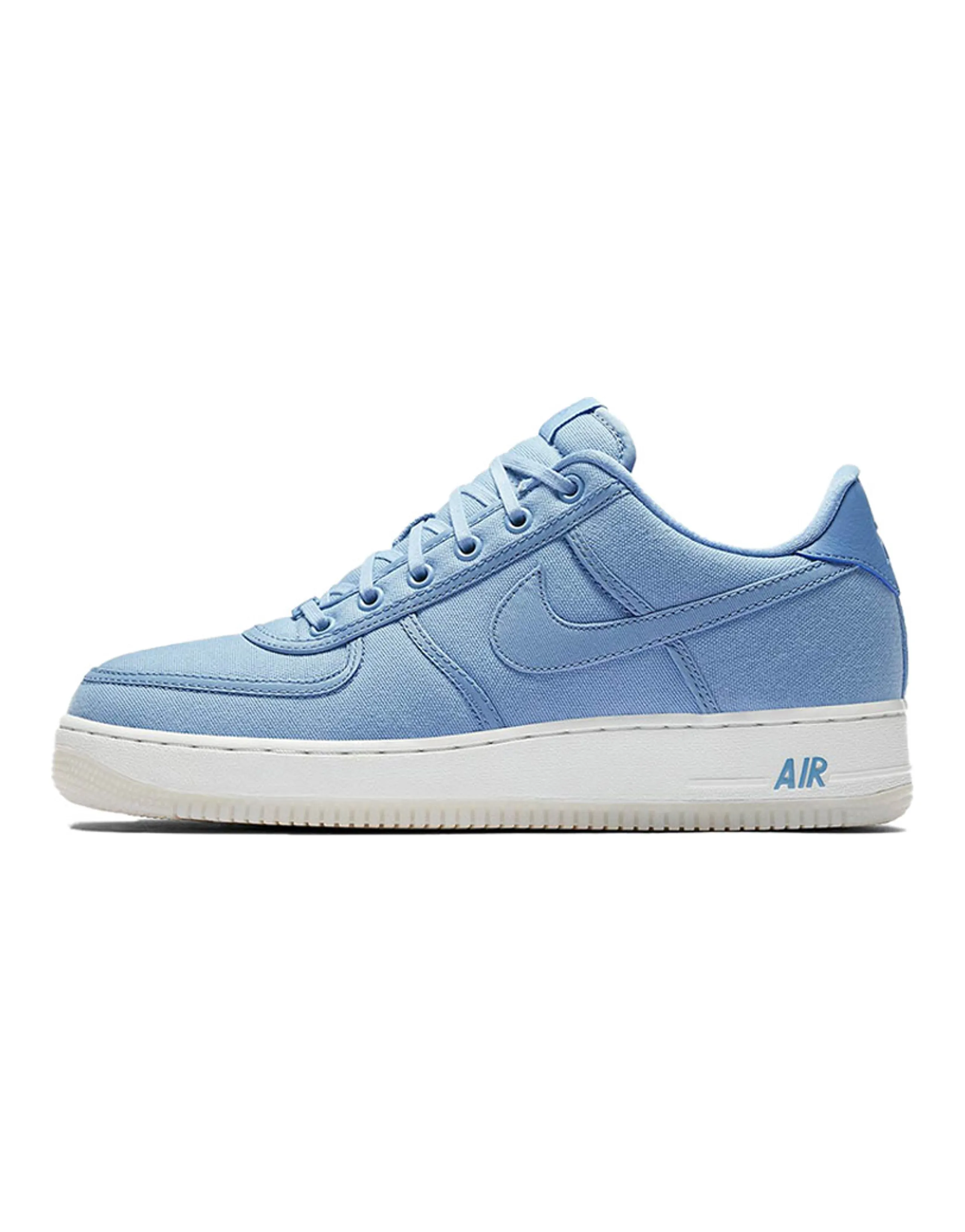 Nike Air Force 1 Low Canvas December Sky