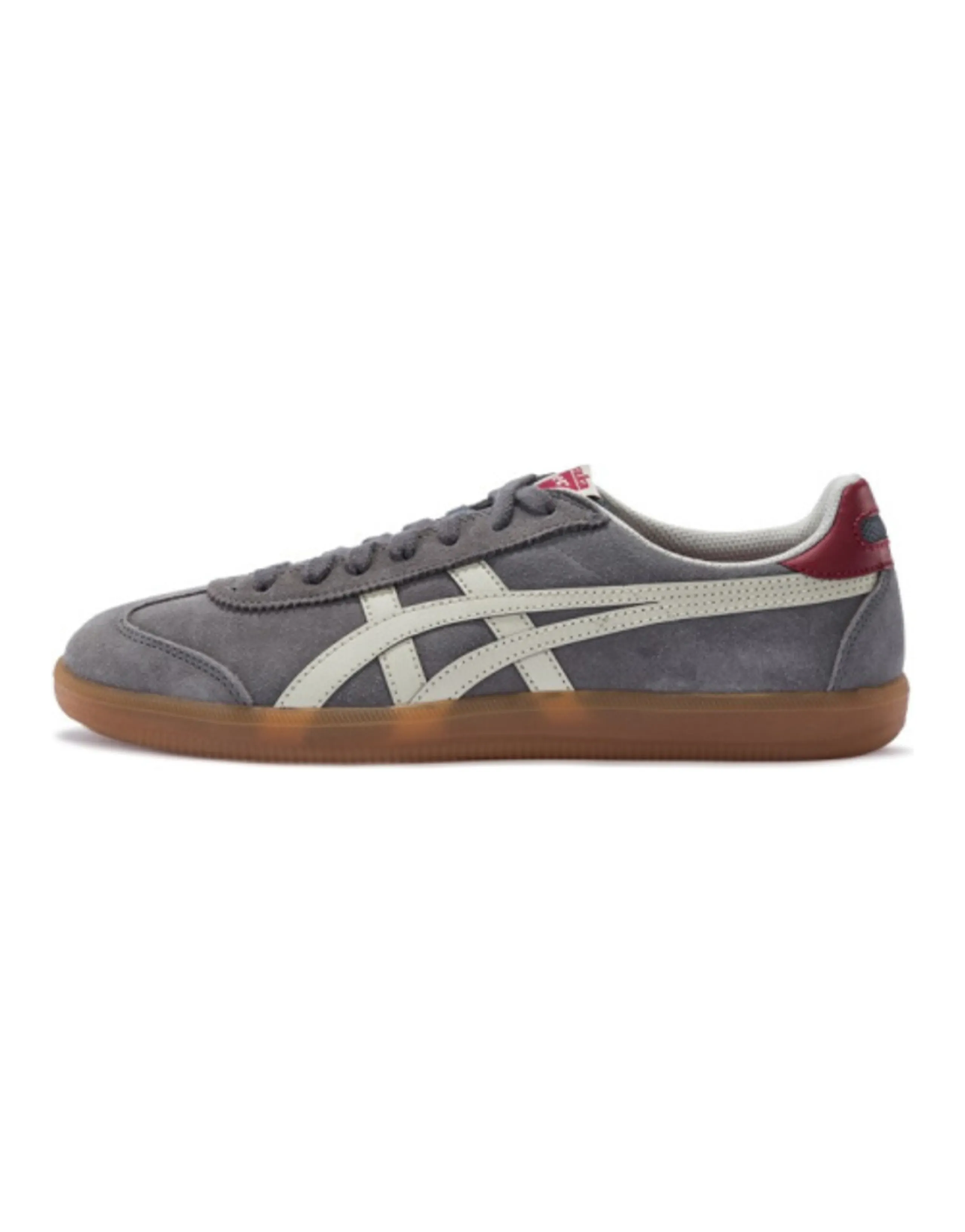 Onitsuka Tiger Tokuten Grey White
