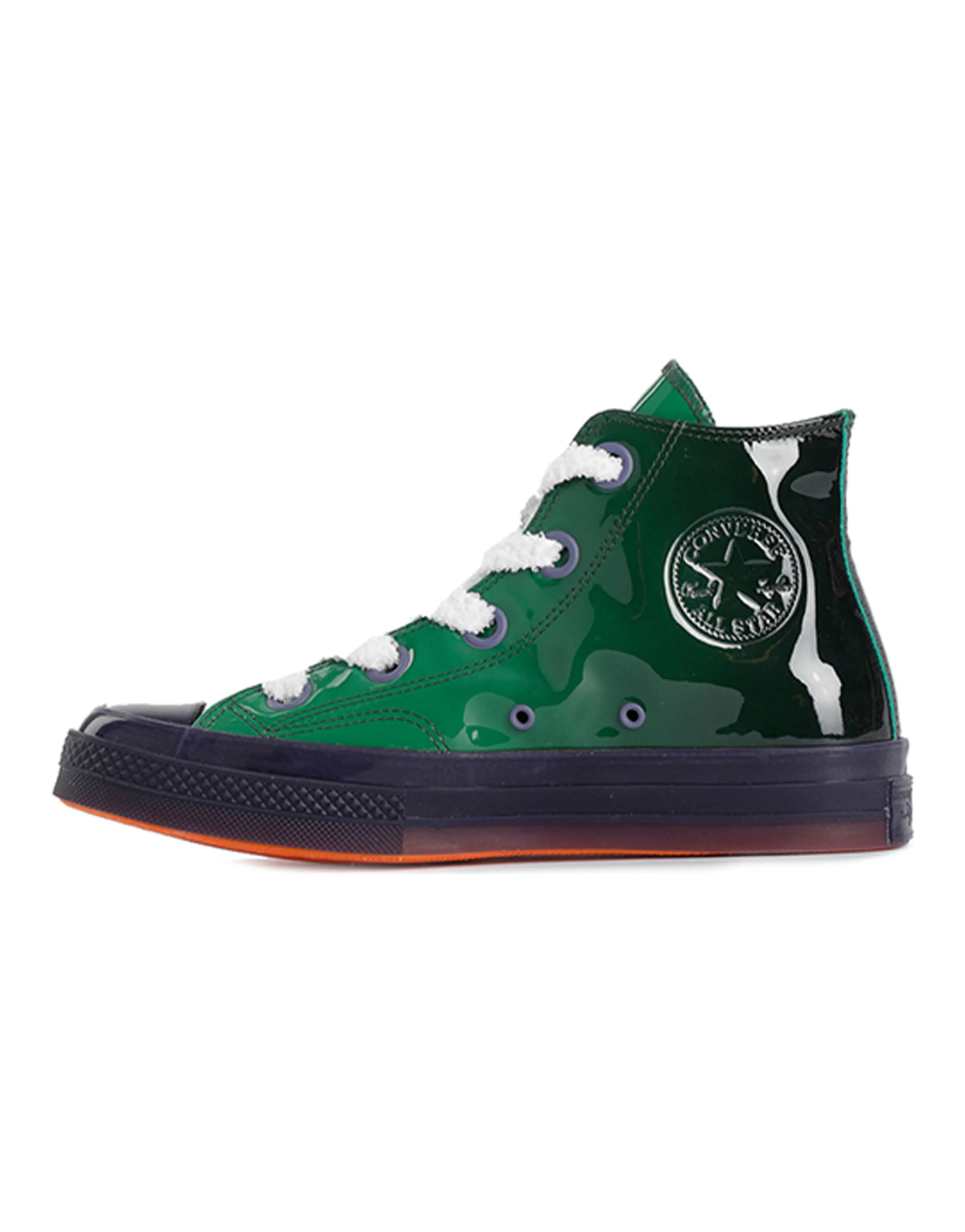 Converse J.W. Anderson X Converse Chuck 70 Hi Top 'Toy'