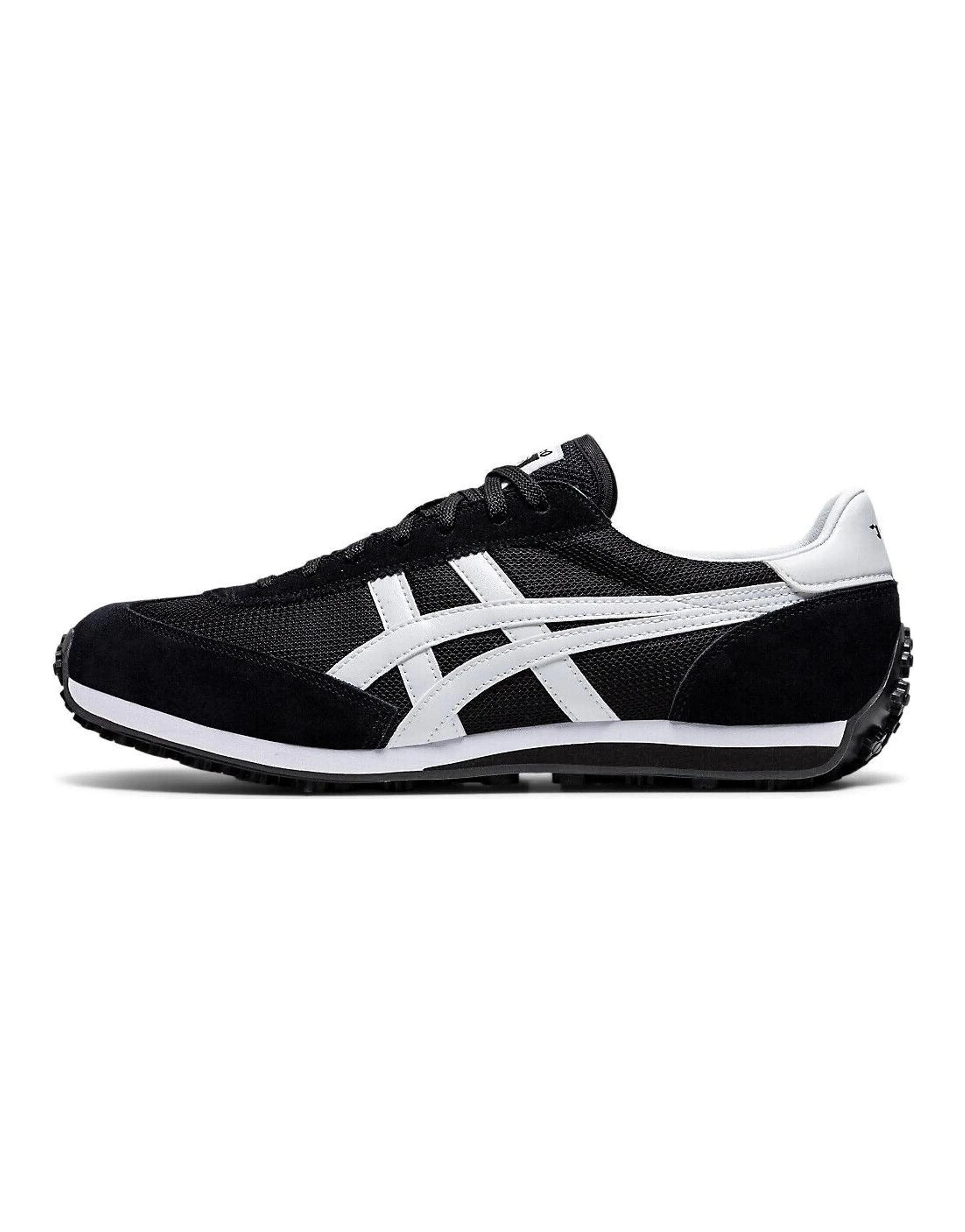 Onitsuka Tiger EDR 78 Black White