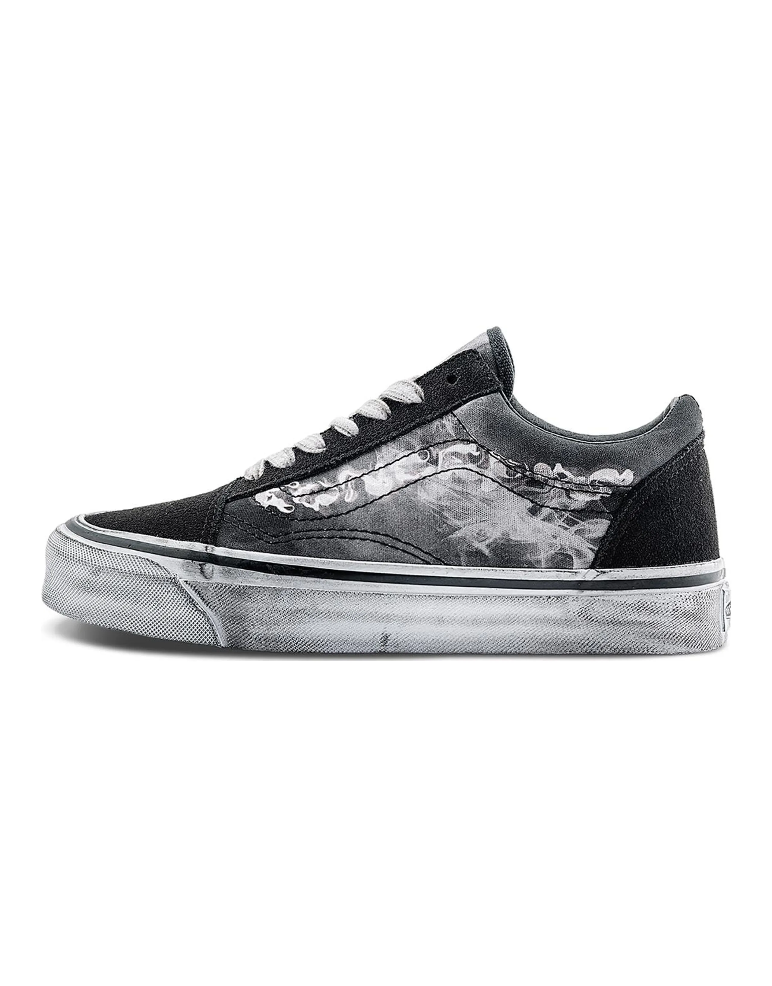 Vans Old Skool X 'CONCEPTS'