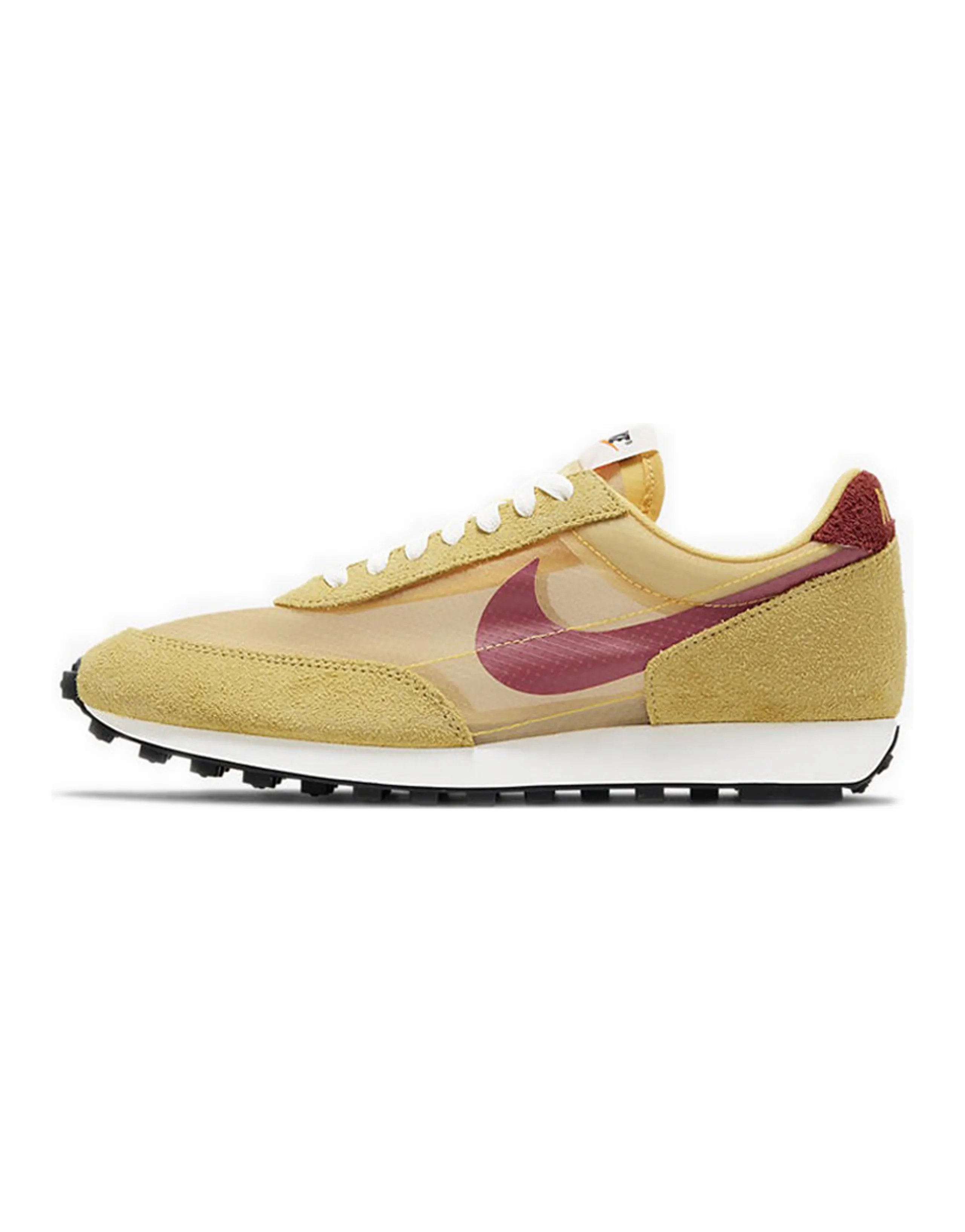 Nike Daybreak Topaz Gold Cedar