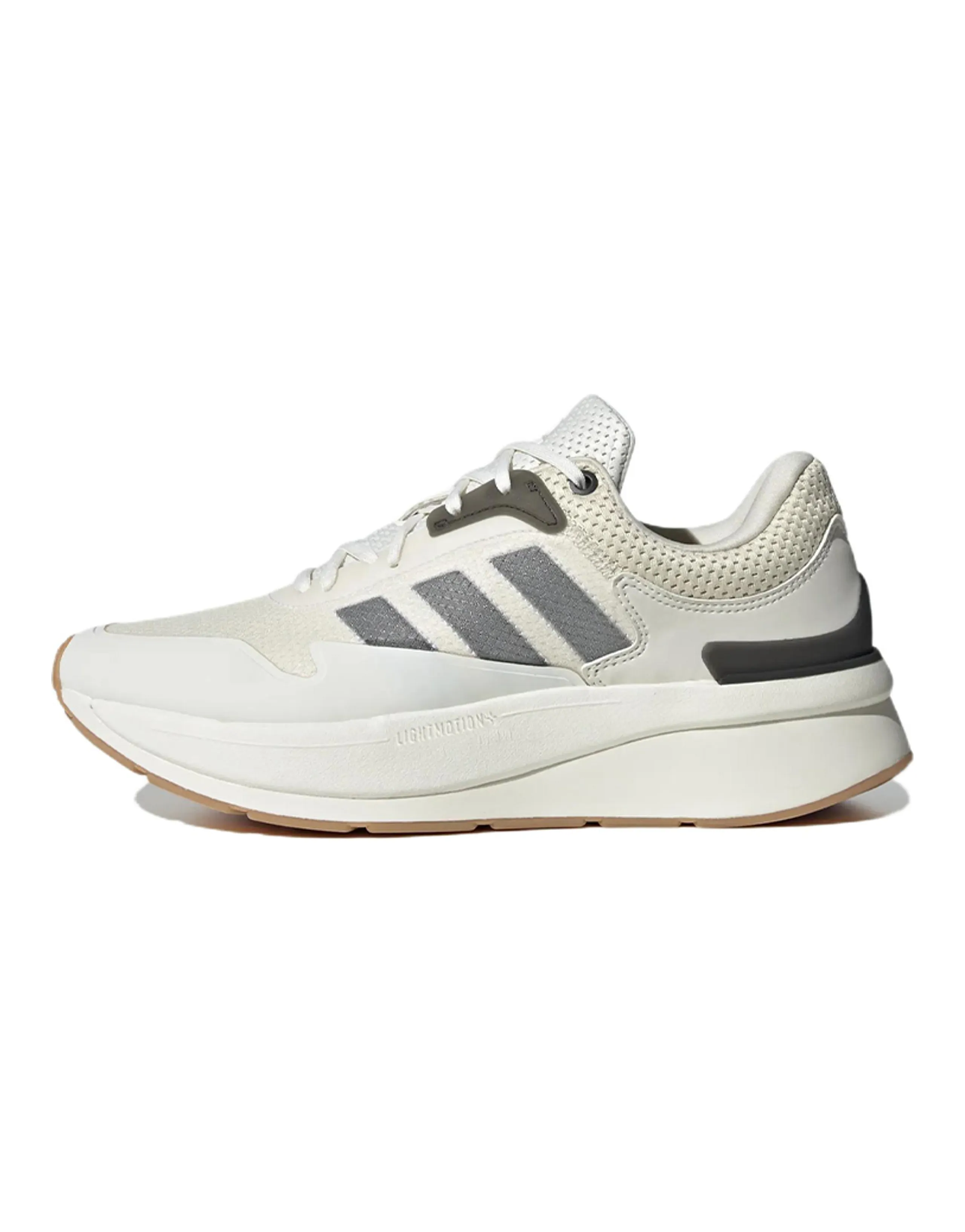 Adidas Znchill 'White Black Gum'