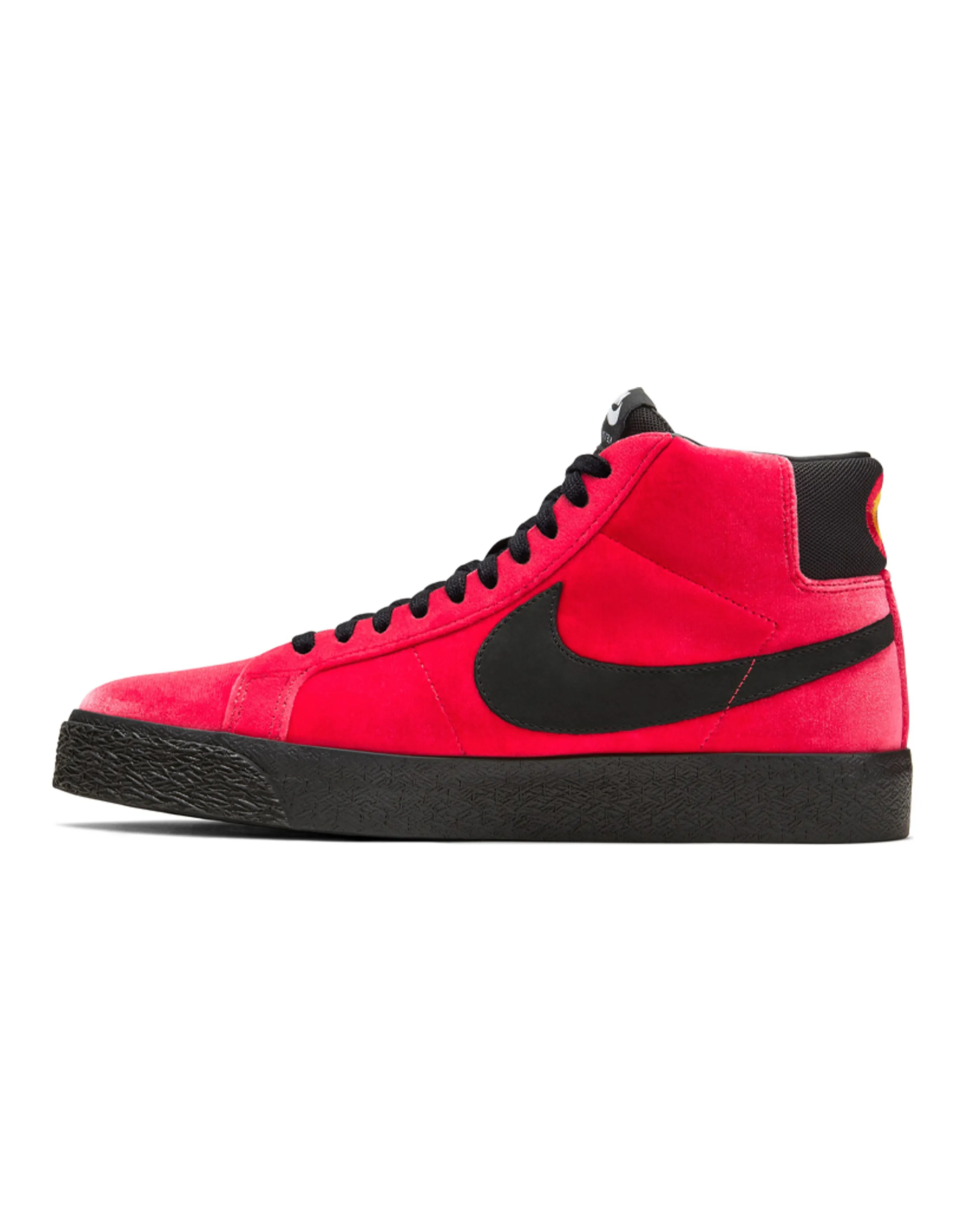 Nike Sb Zoom Blazer Mid Kevin And Hell