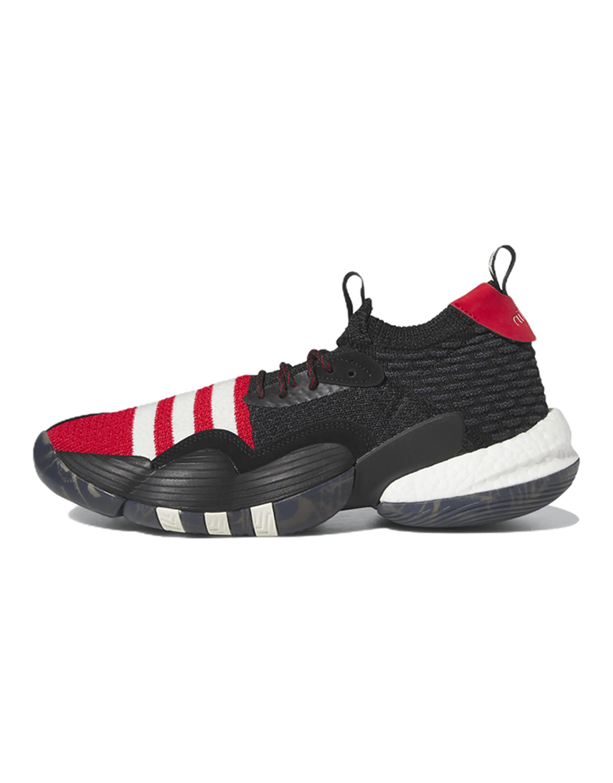 Adidas Trae Young 2.0 Chinese New Year