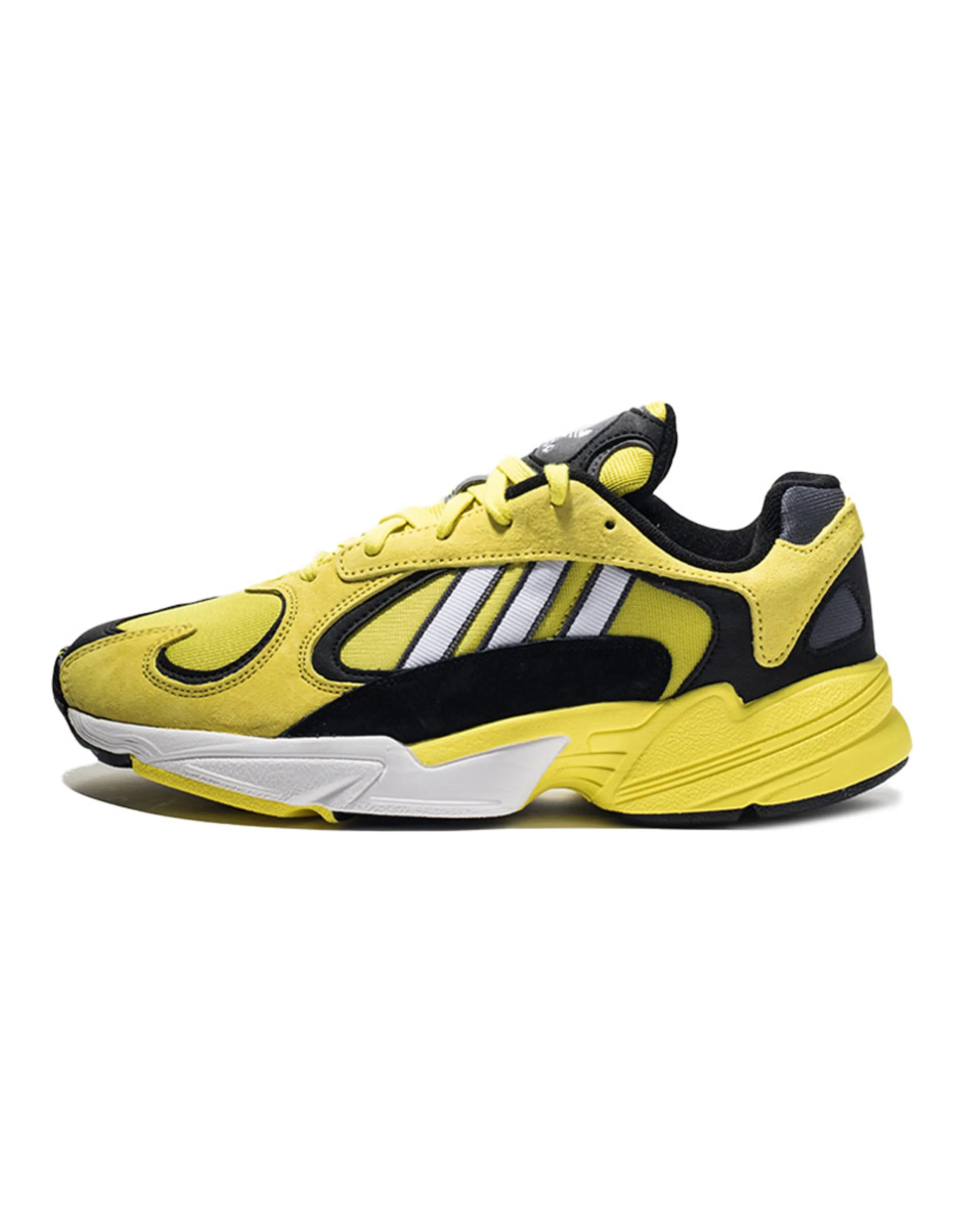 Adidas Originals Yung 1 Size? Acid House