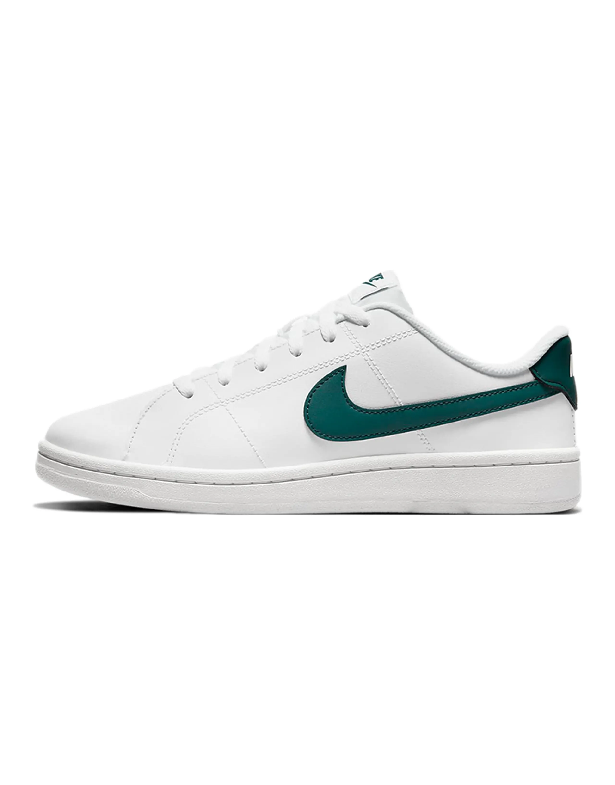 Nike Court Royale 2 Low 'White Dark Teal Green'