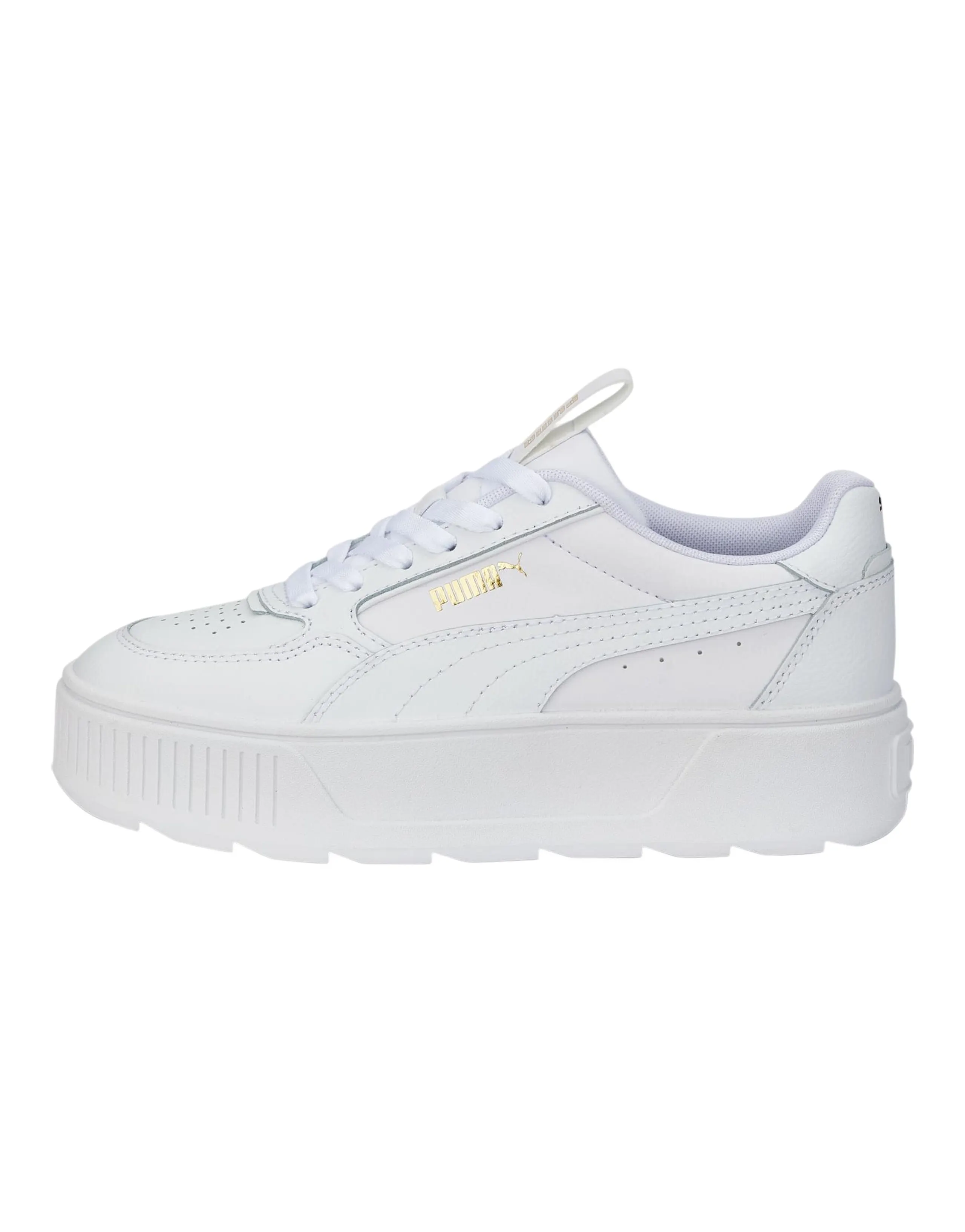 PUMA Karmen Rebelle 'White' Women's