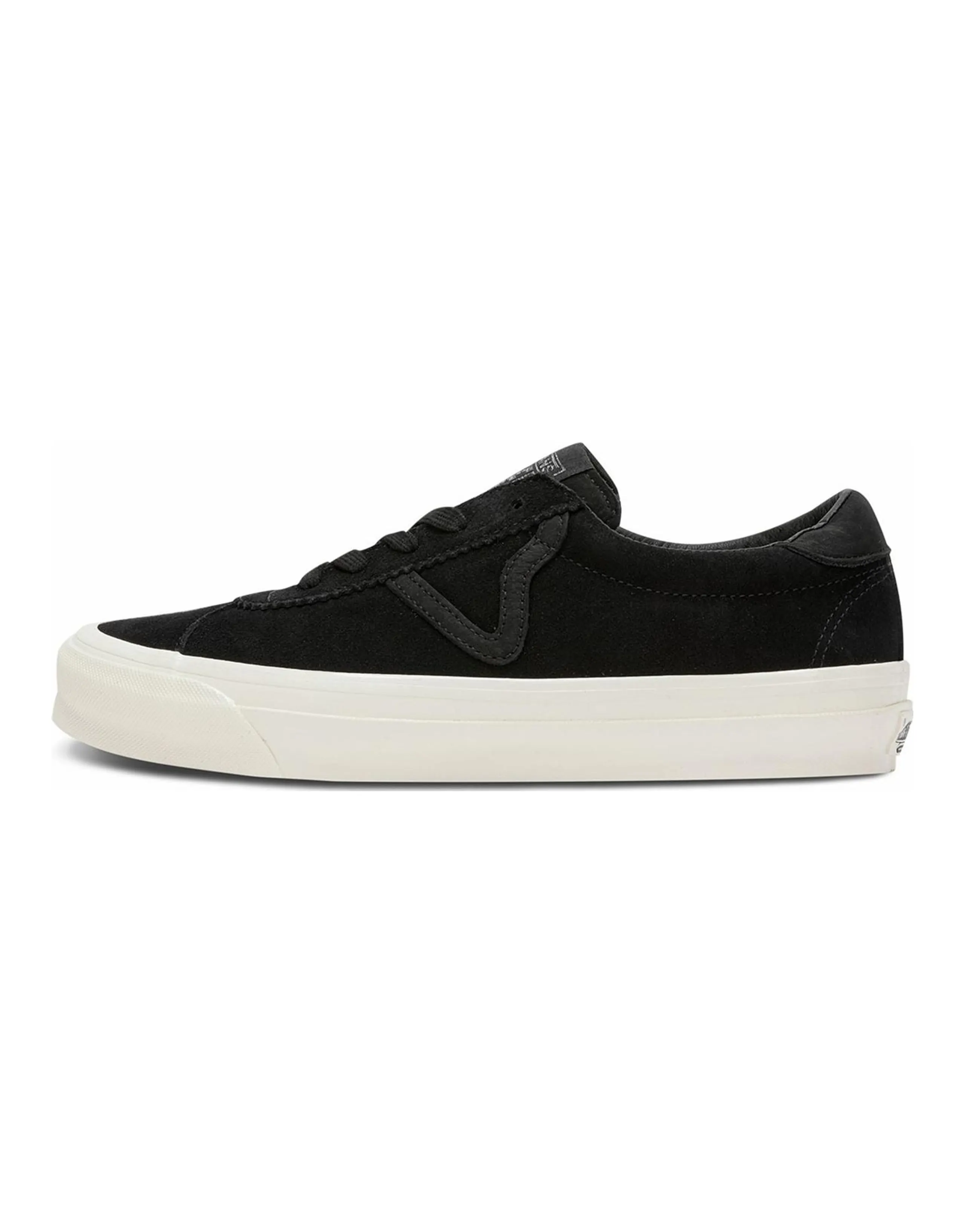 Epoch Og Vans Lx 'Black'