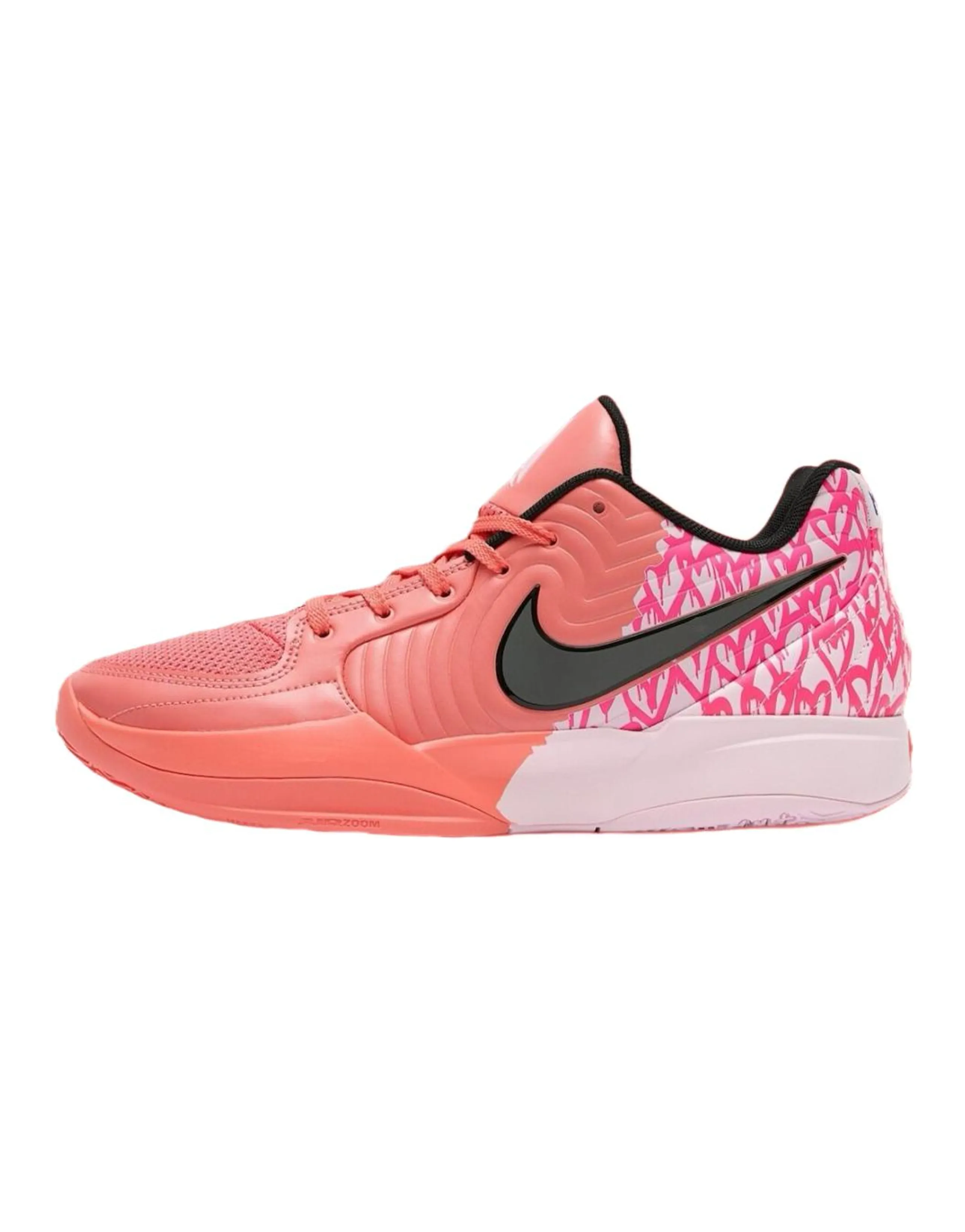 Nike Ja 2 Heart Eyes
