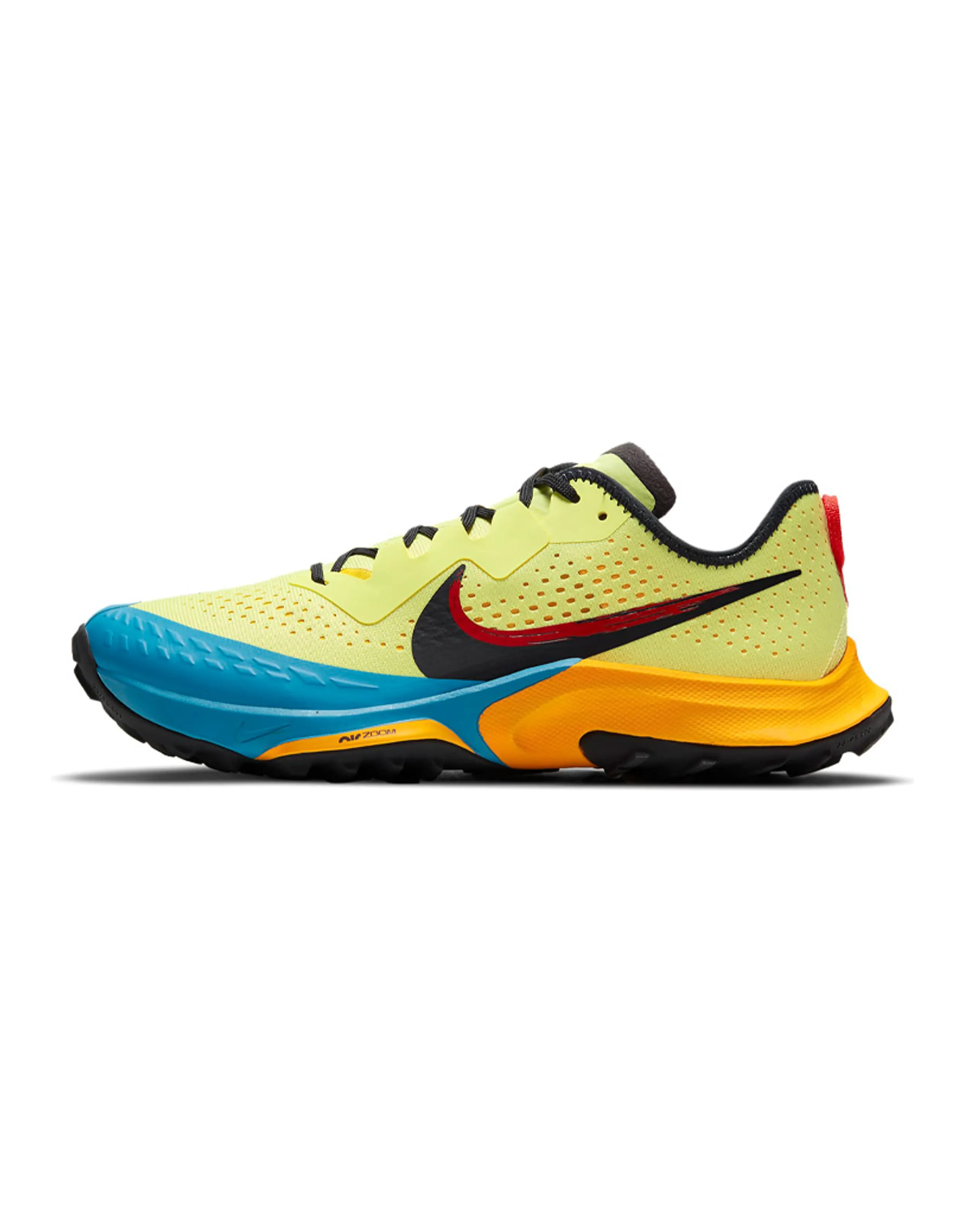 Nike Air Zoom Terra Kiger 7 Limelight