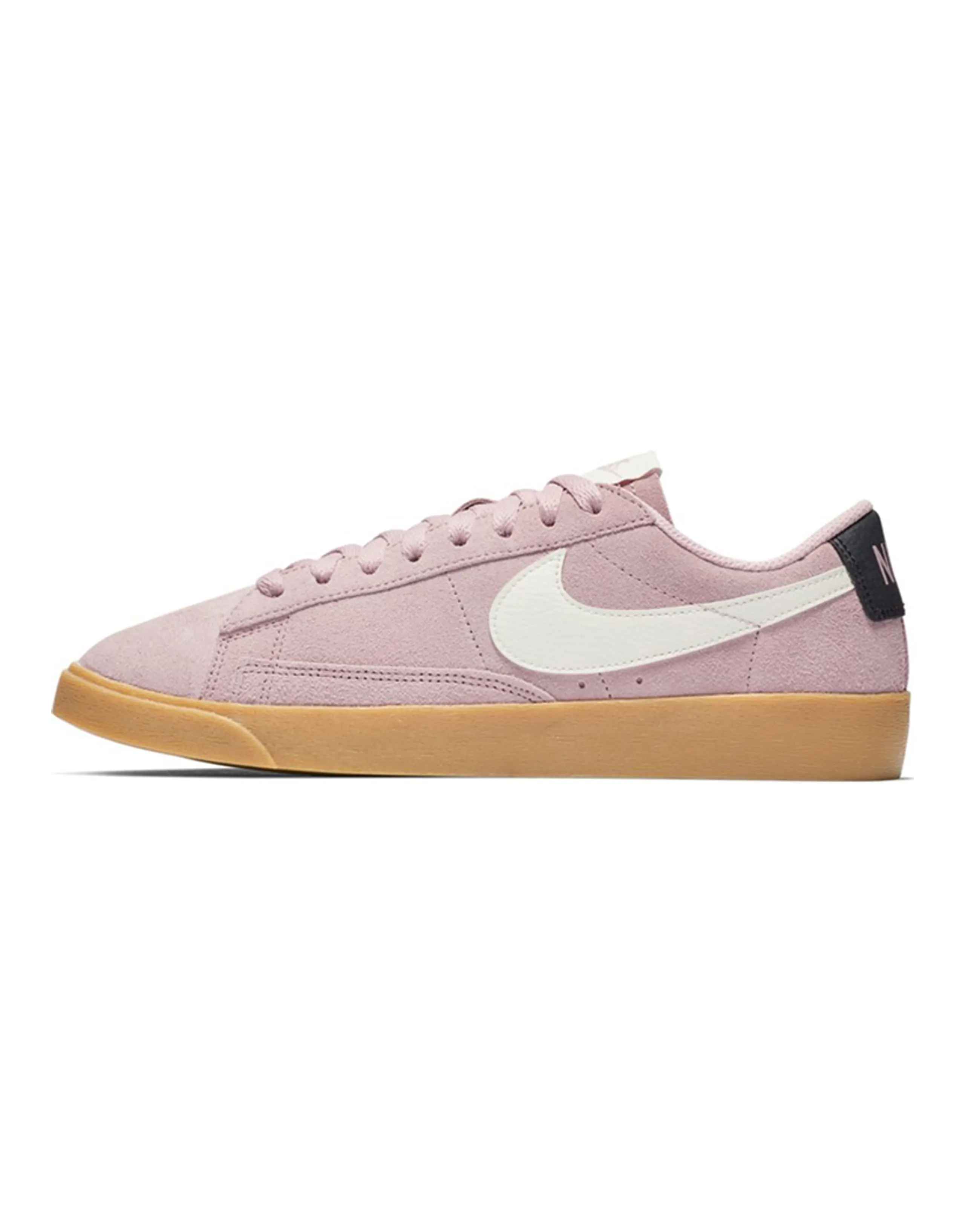 Nike Blazer Low Sd 'Plum Chalk' Women's