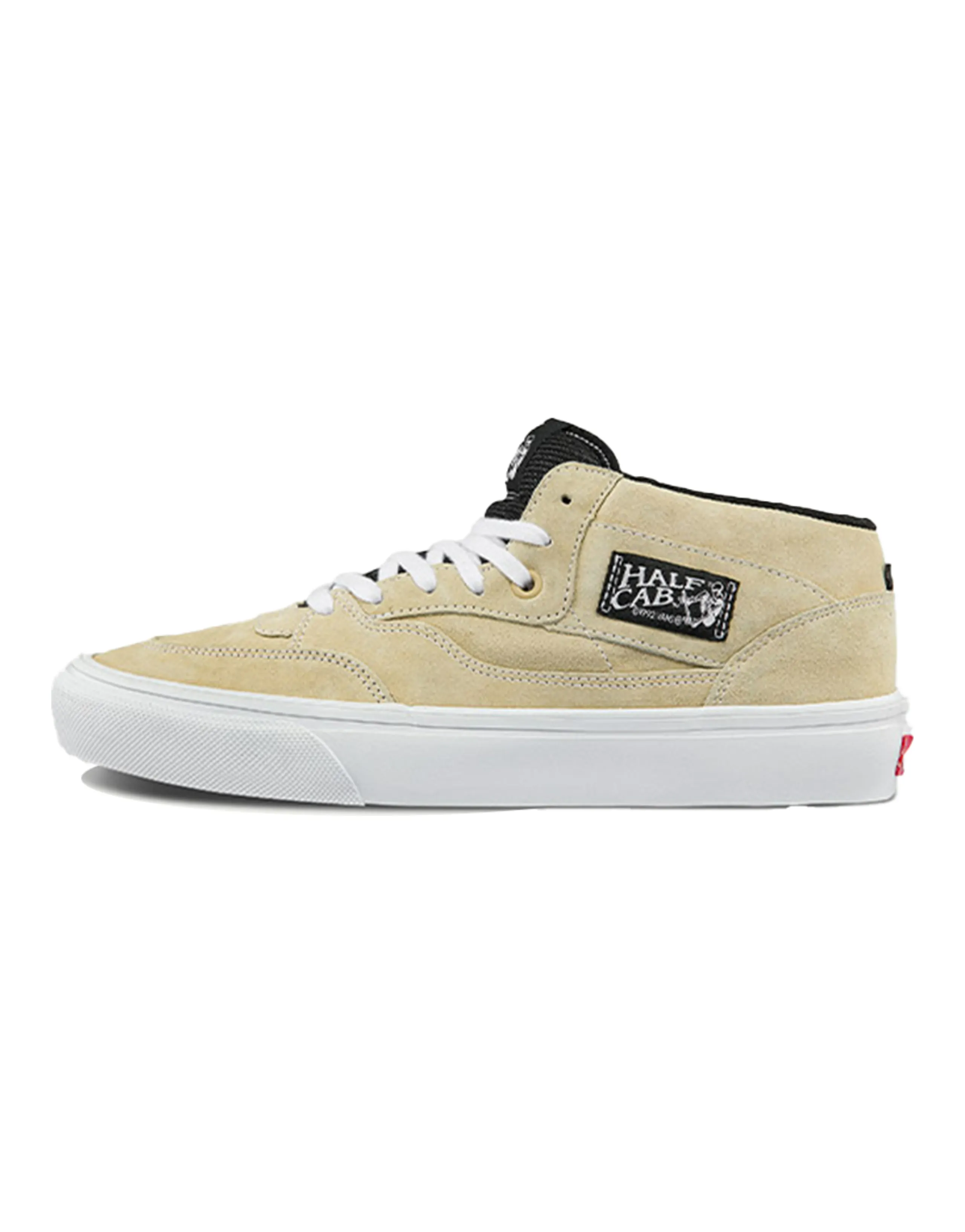 Vans Half Cab Taupe