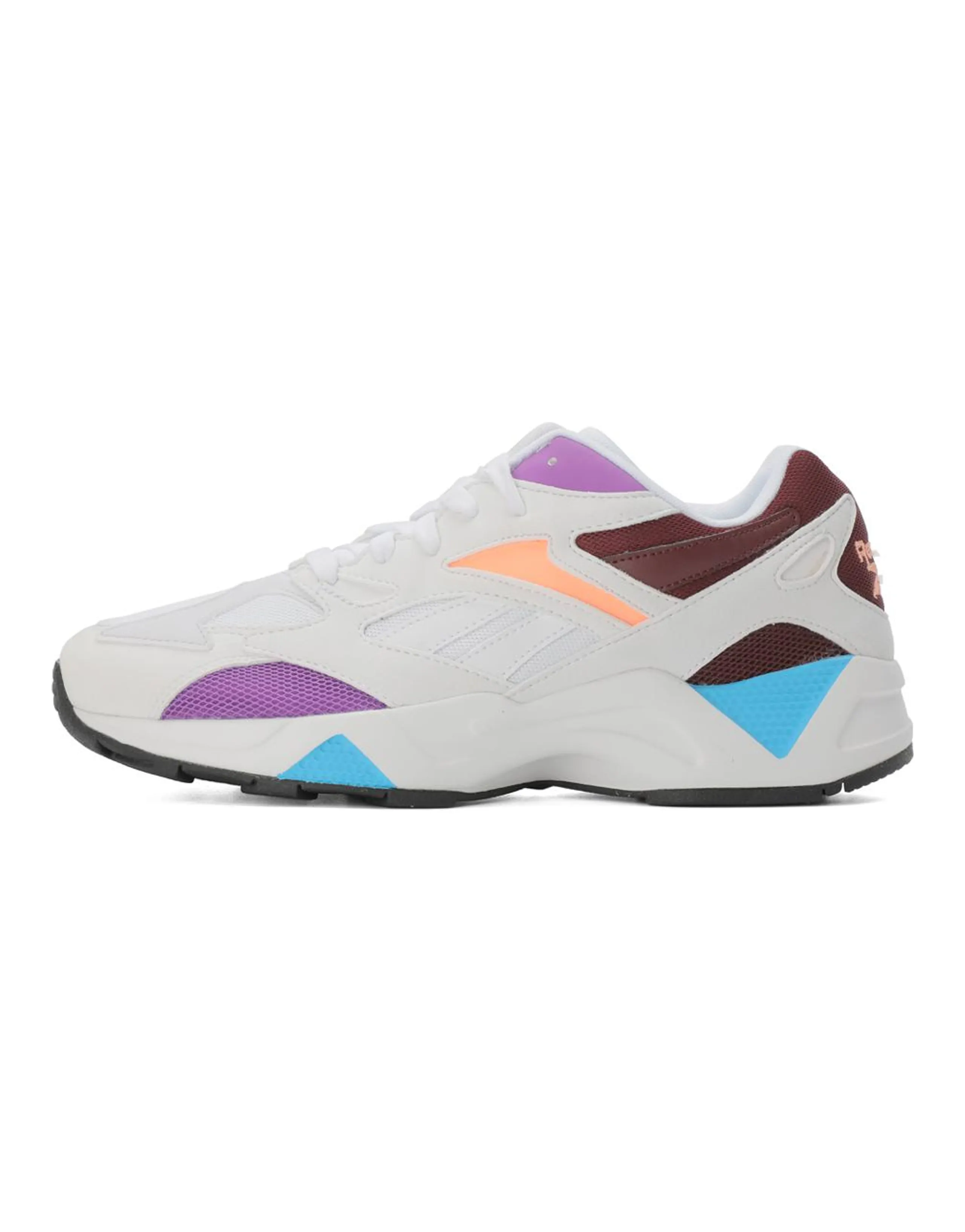 Aztrek Reebok 96 Reinvented 'White'