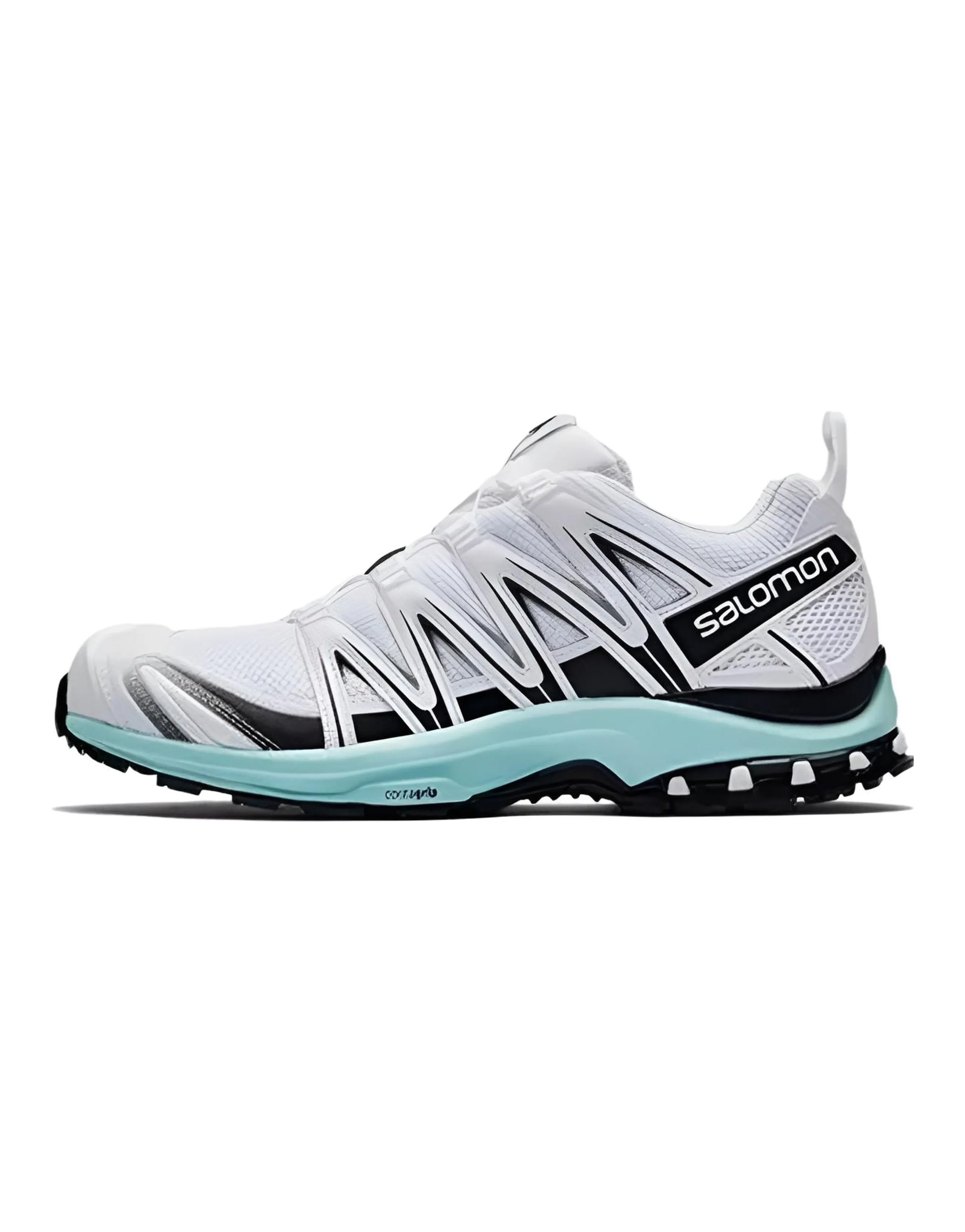 SALOMON Xa Pro 3D 'White'