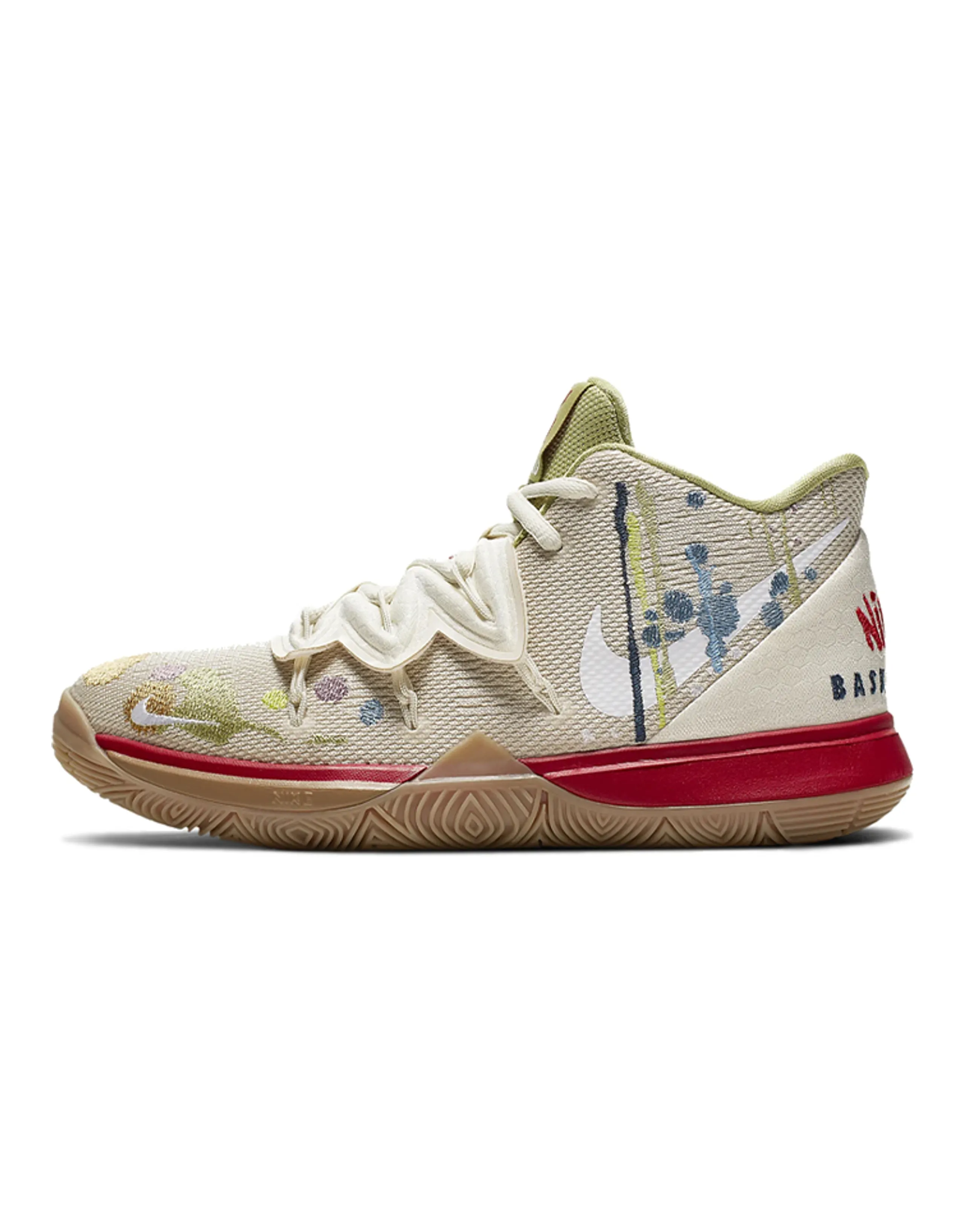 Nike Kyrie 5 Bandulu GS