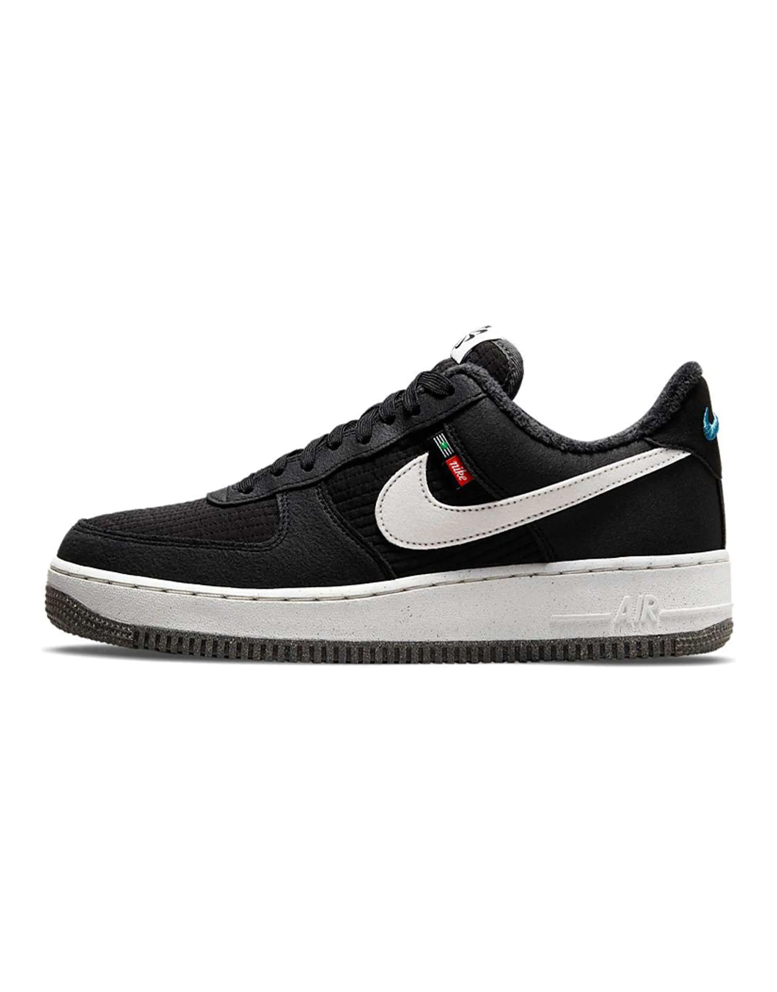 Nike Air Force 1 Low '07 LV8 Toasty Black White