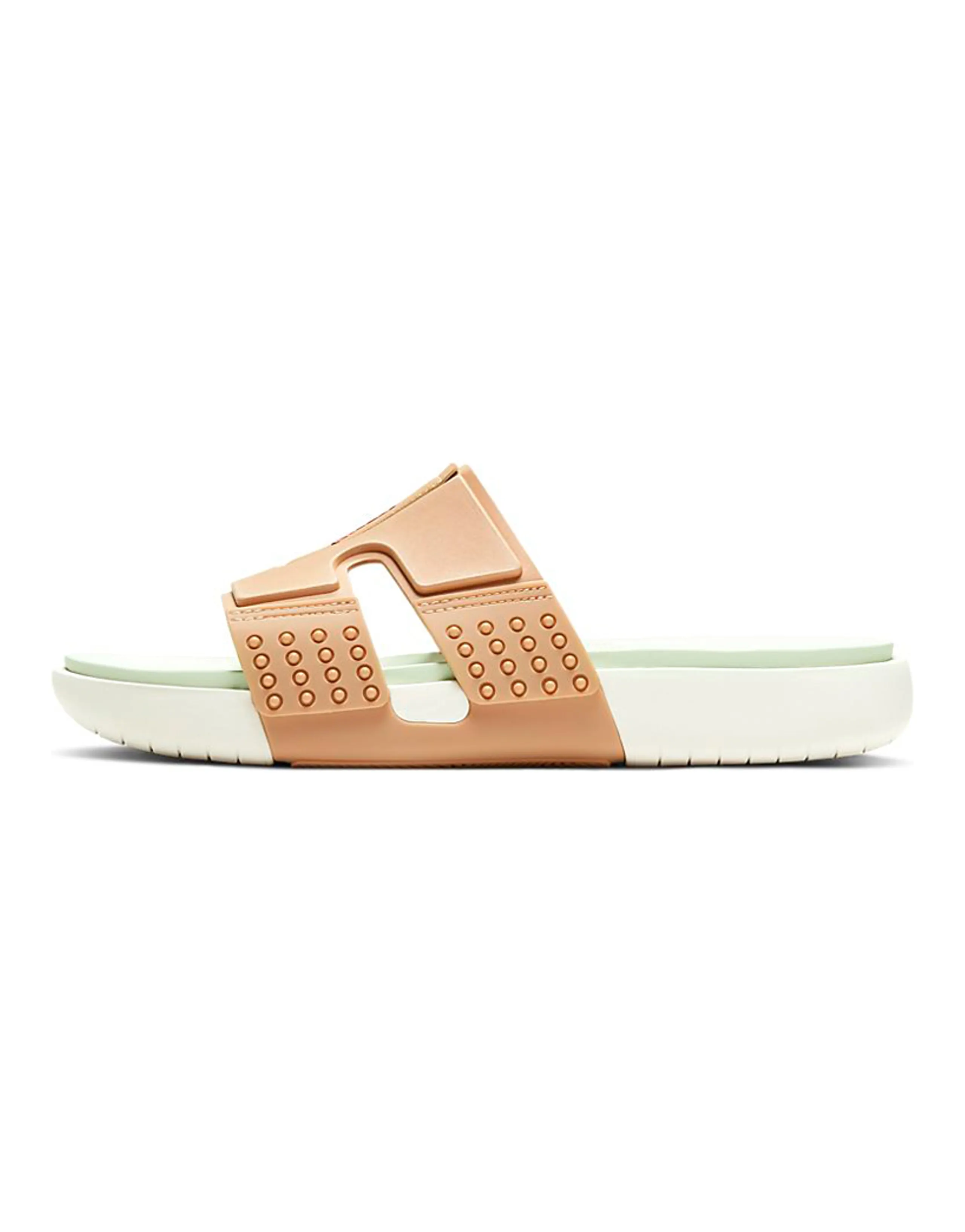 JORDAN JORDAN Hydro 8 Slide 'Khaki White'