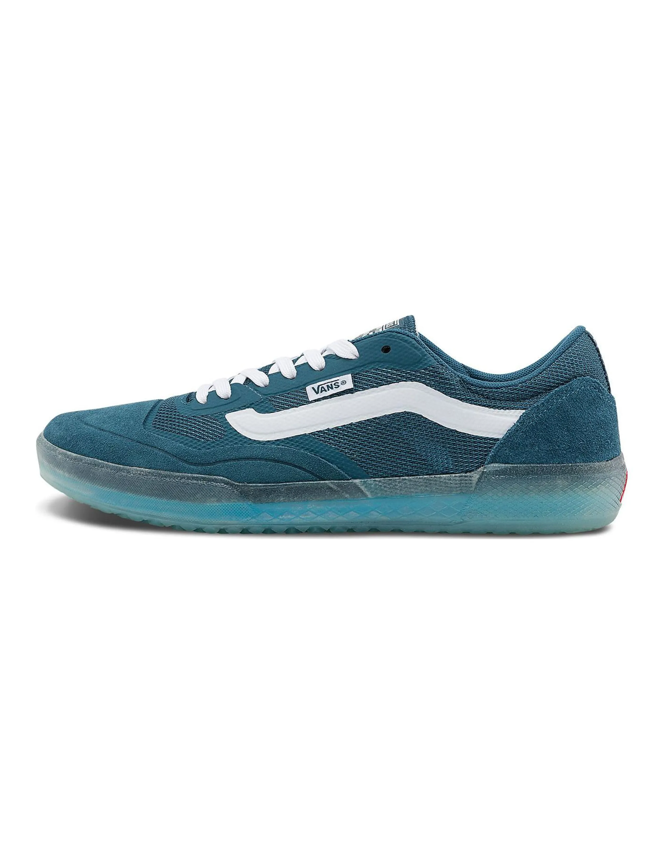 Vans Ave Pro 'Teal'