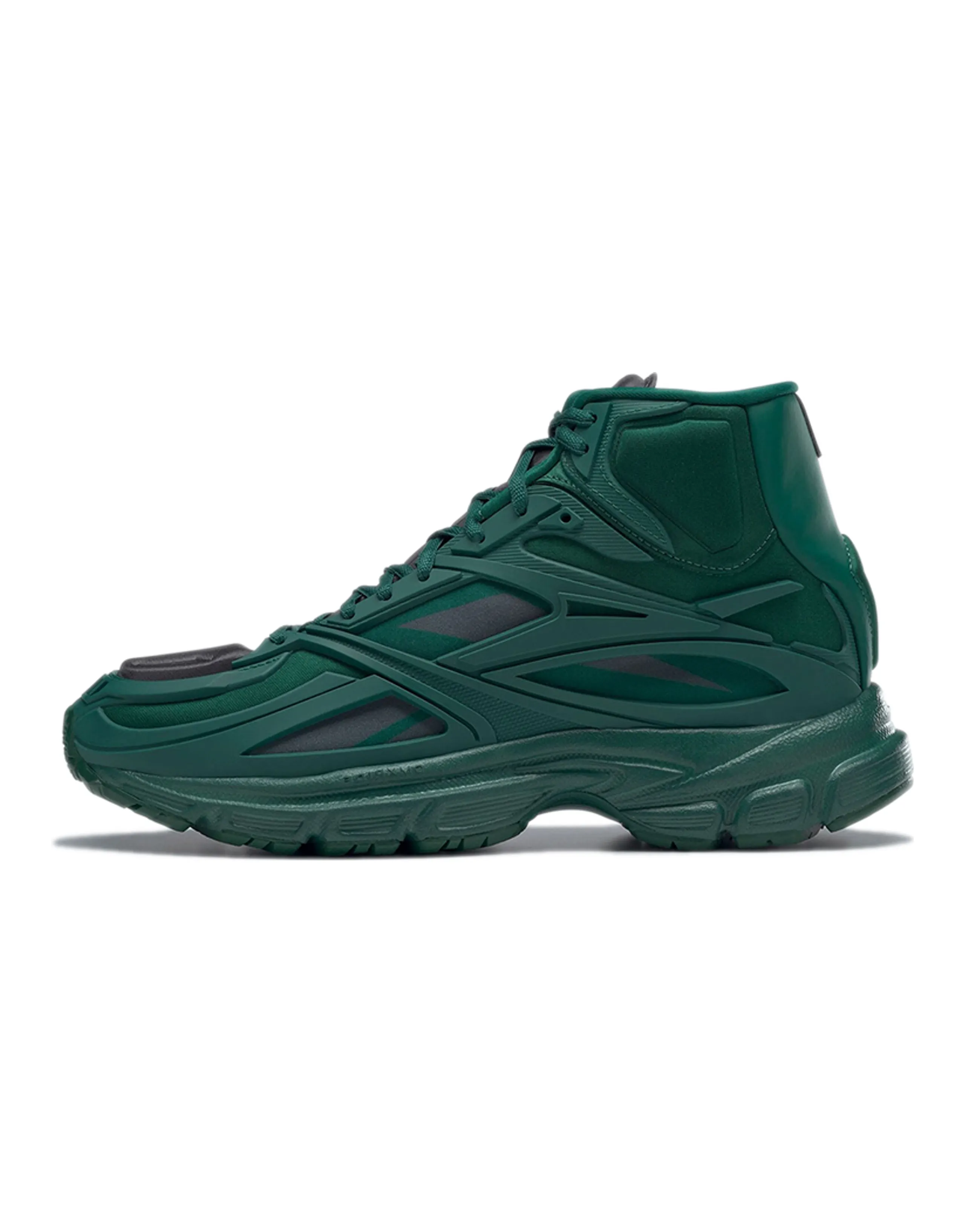 Reebok X Kanghyuk Premier Road Modern Mid Gr 'Green'