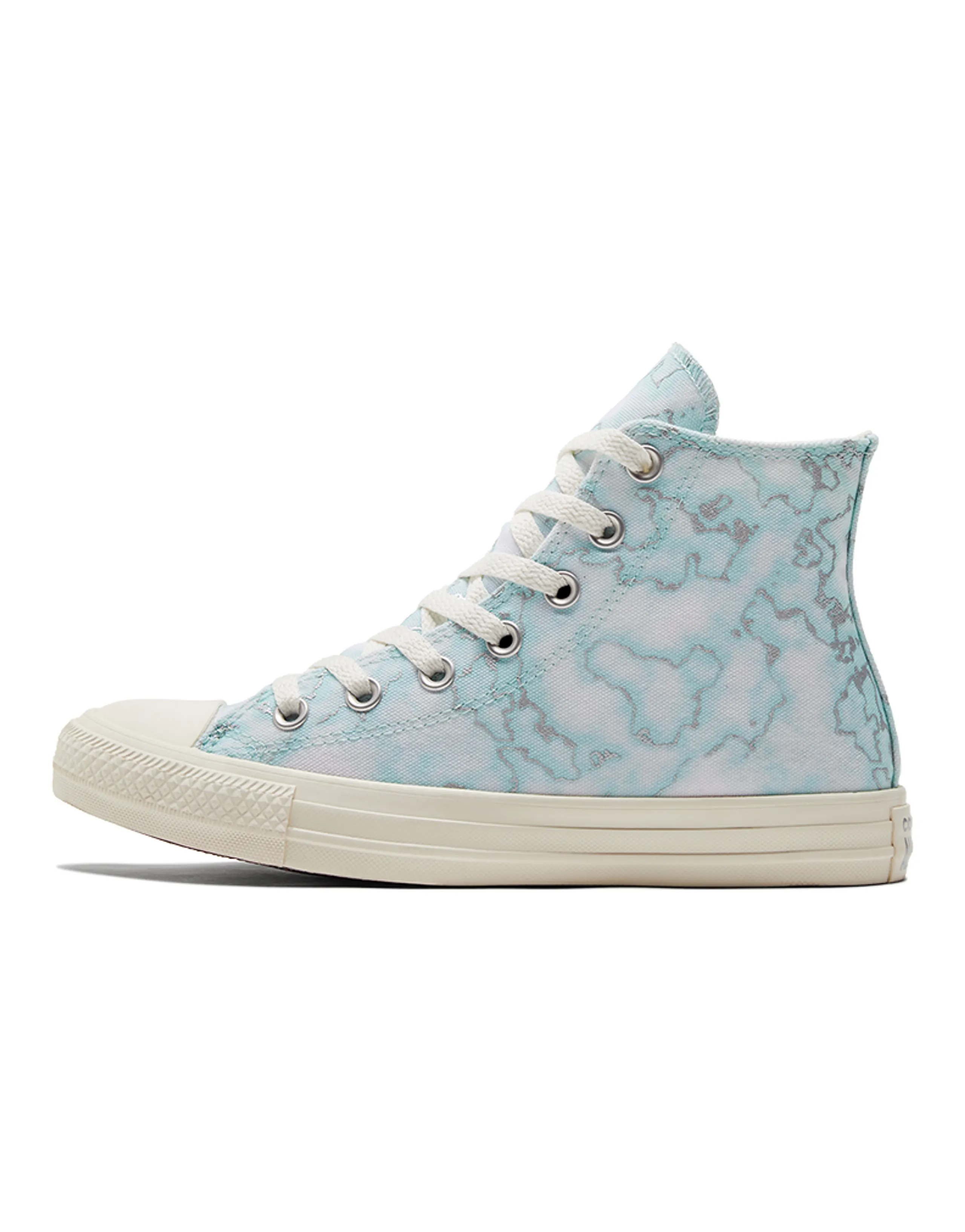 Chuck Taylor All Star Women's Converse High 'Light Dew' Women's