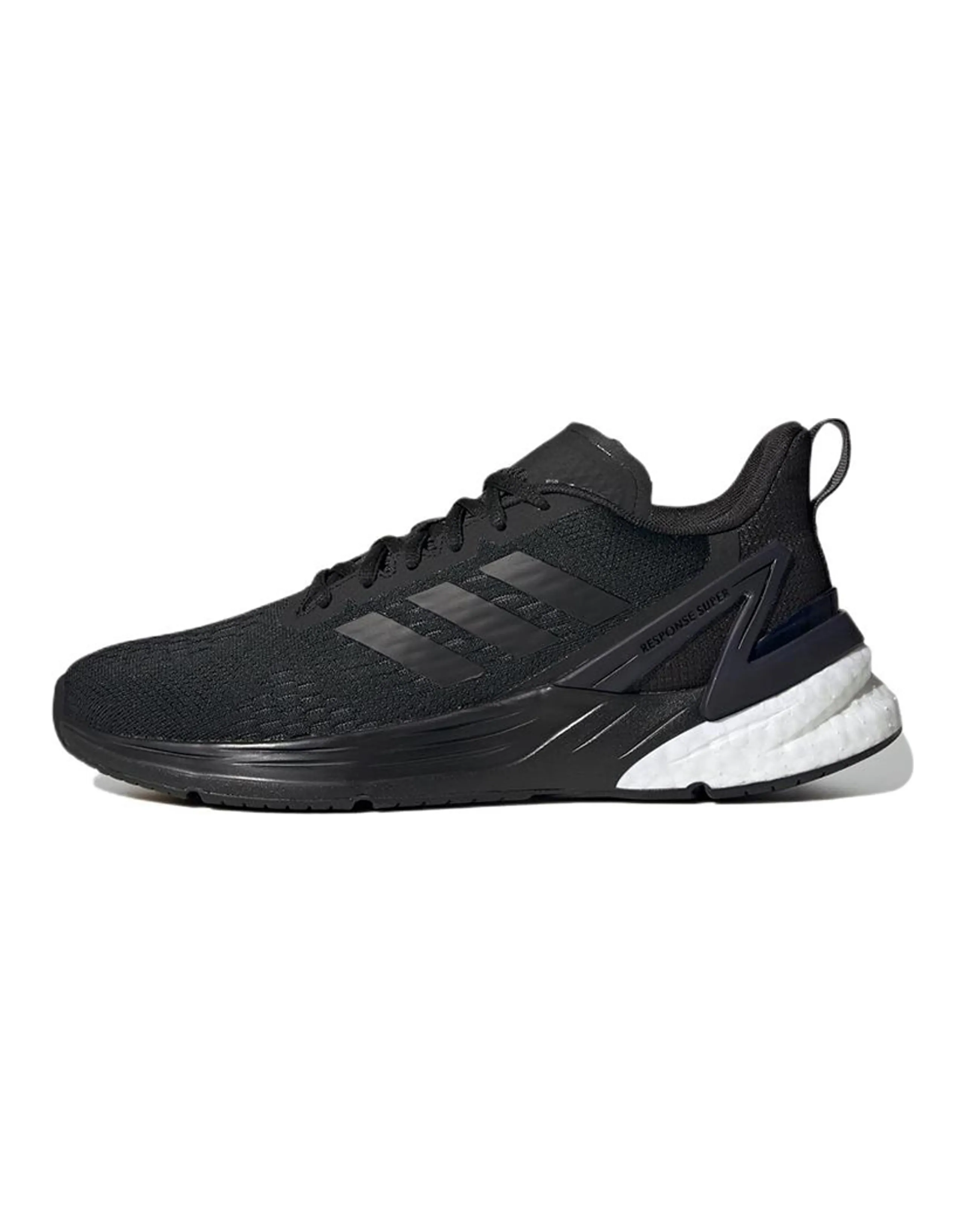 Adidas Response Super 'Black White' Women's