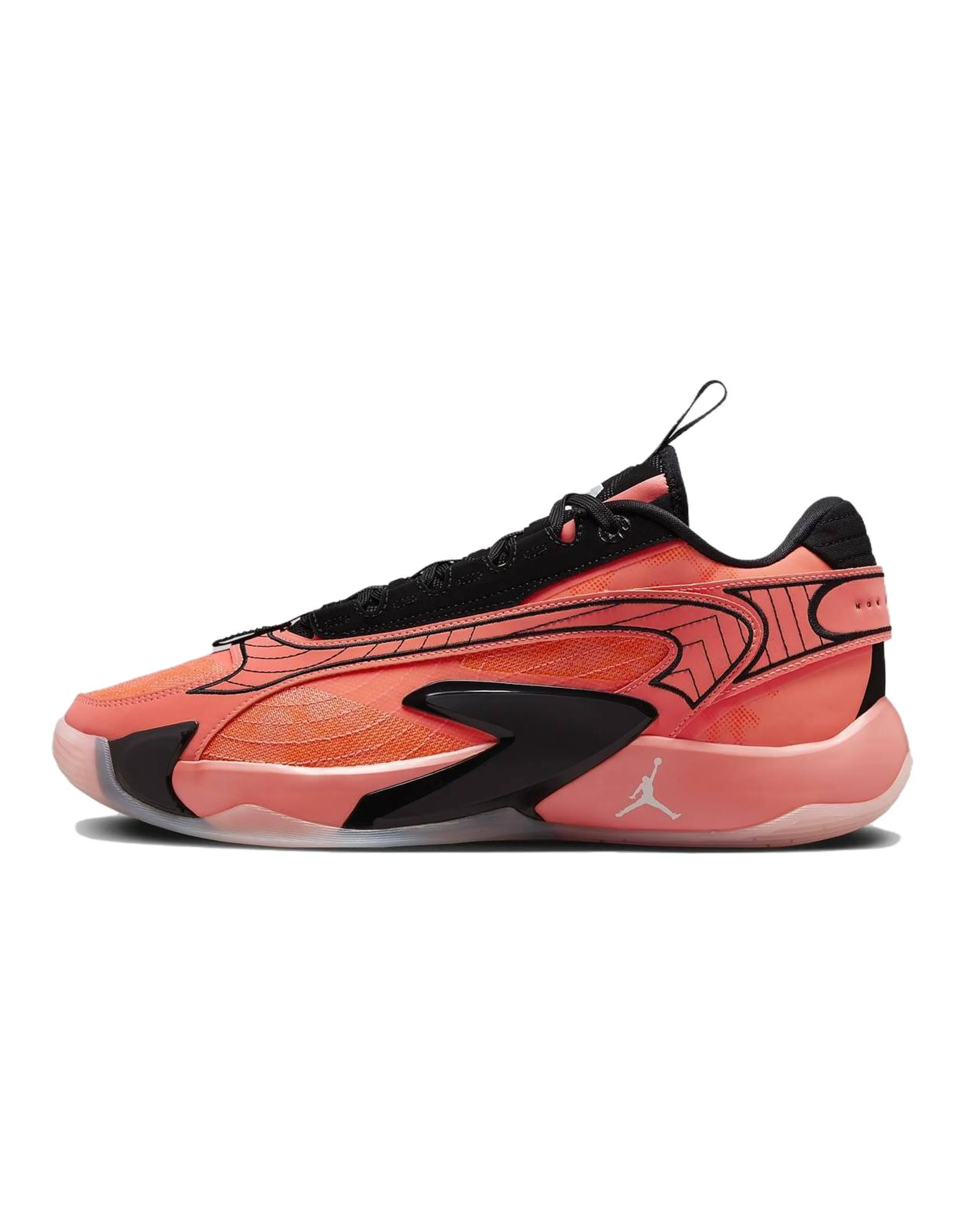 Jordan Luka 2 Bright Mango PF