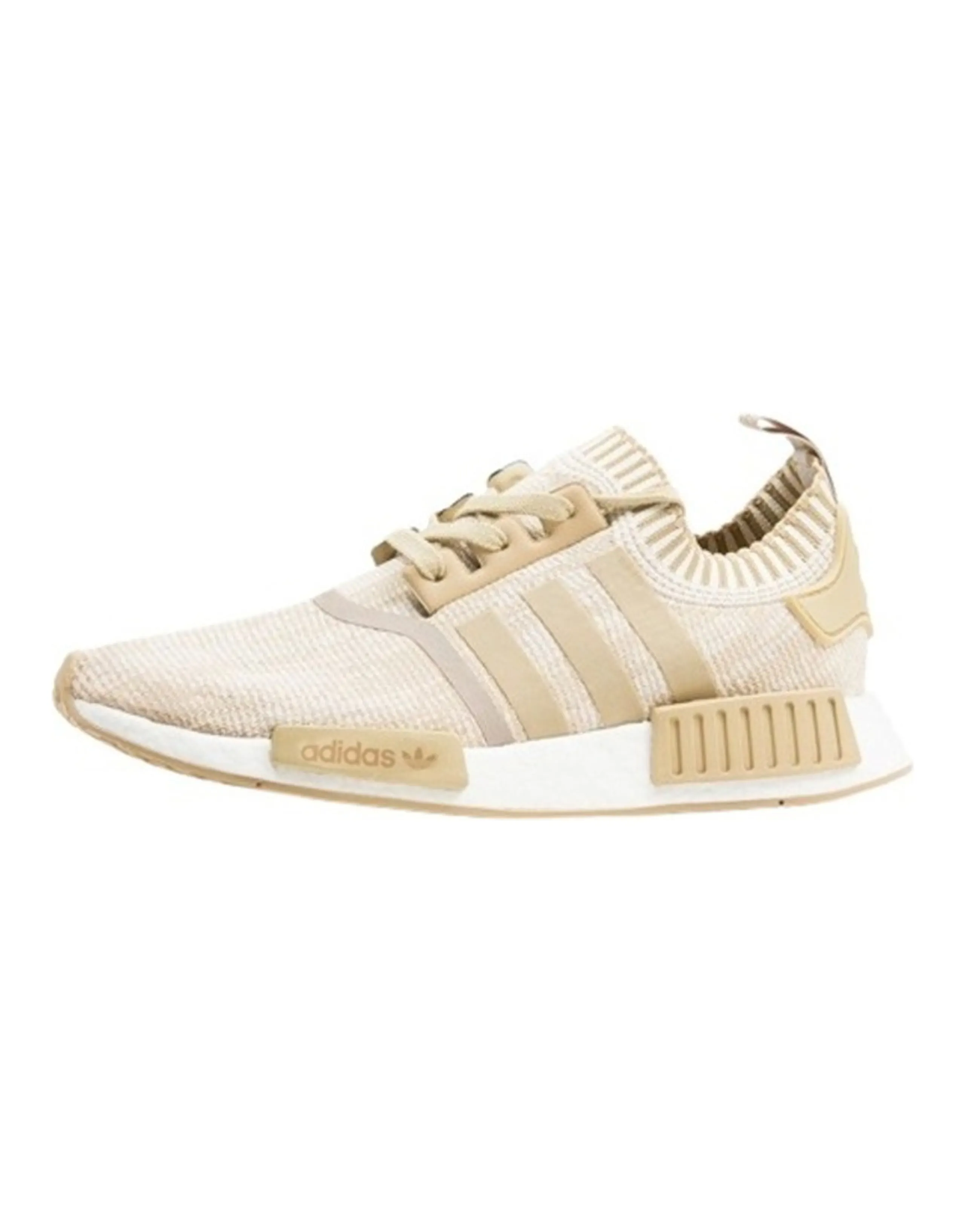 Adidas Originals Nmd R1 Linen Khaki