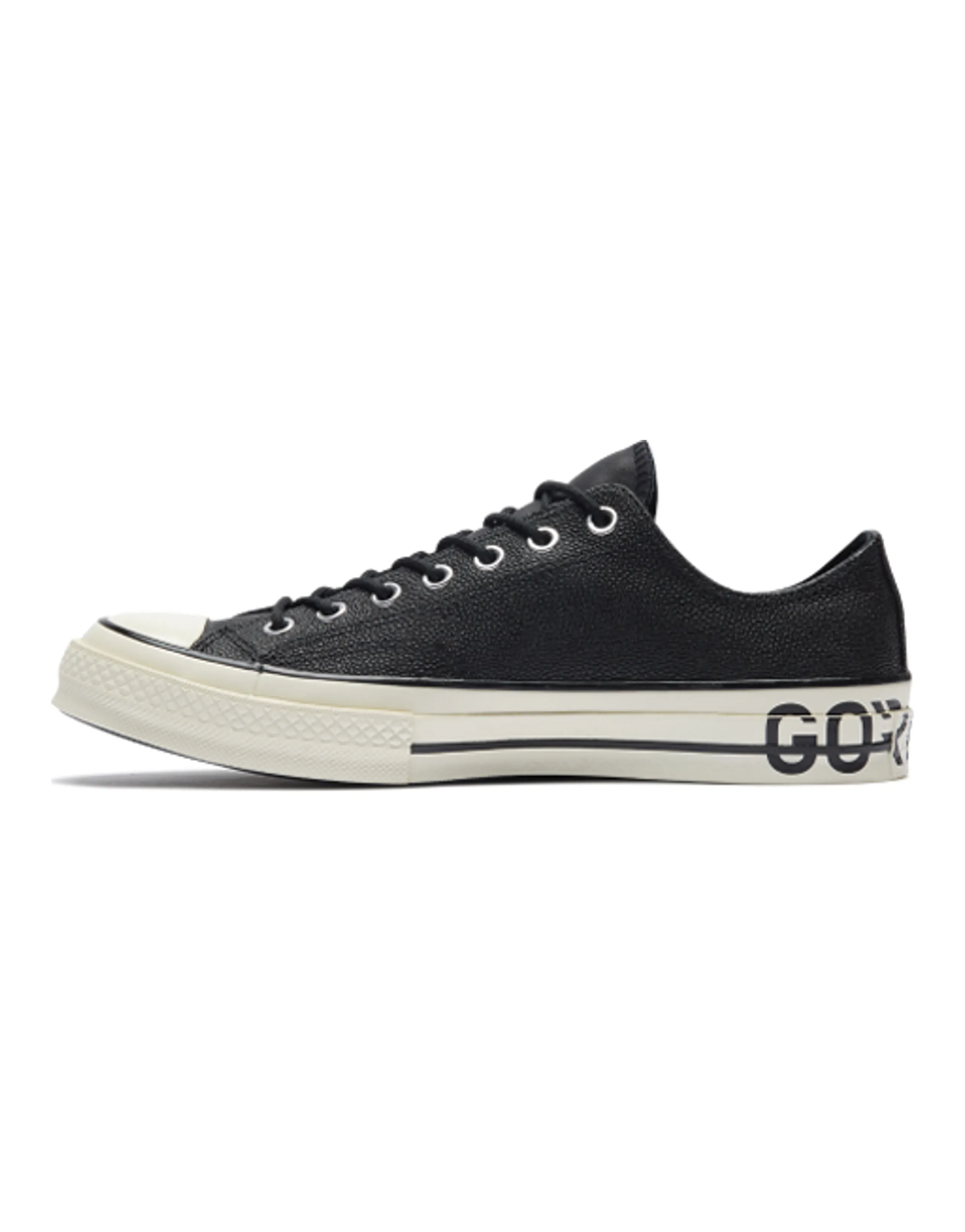 Converse Chuck Taylor All Star 70 Ox Gore Tex Black