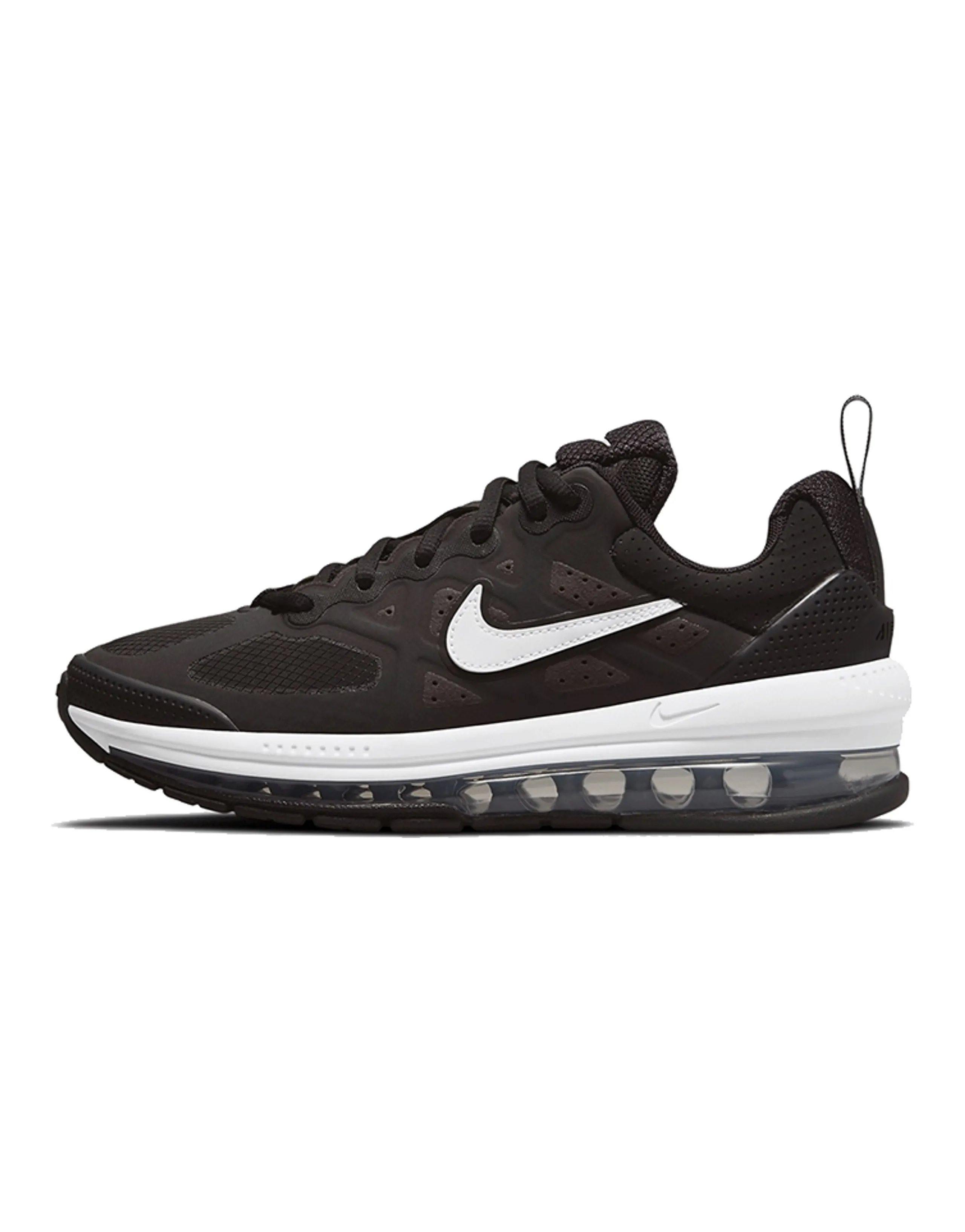 Nike Air Max Genome 'Black White' GS