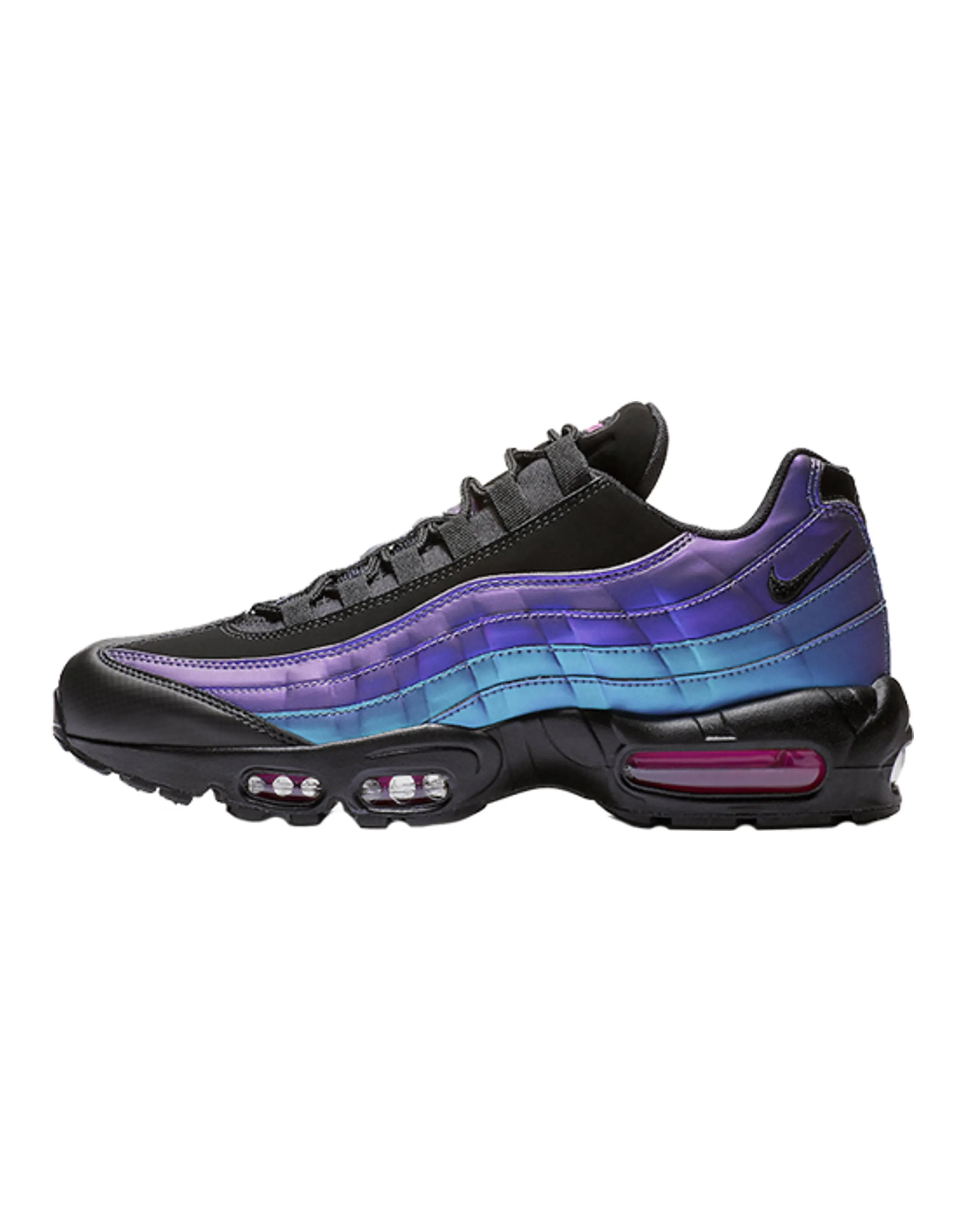 Nike Air Max 95 Throwback Future