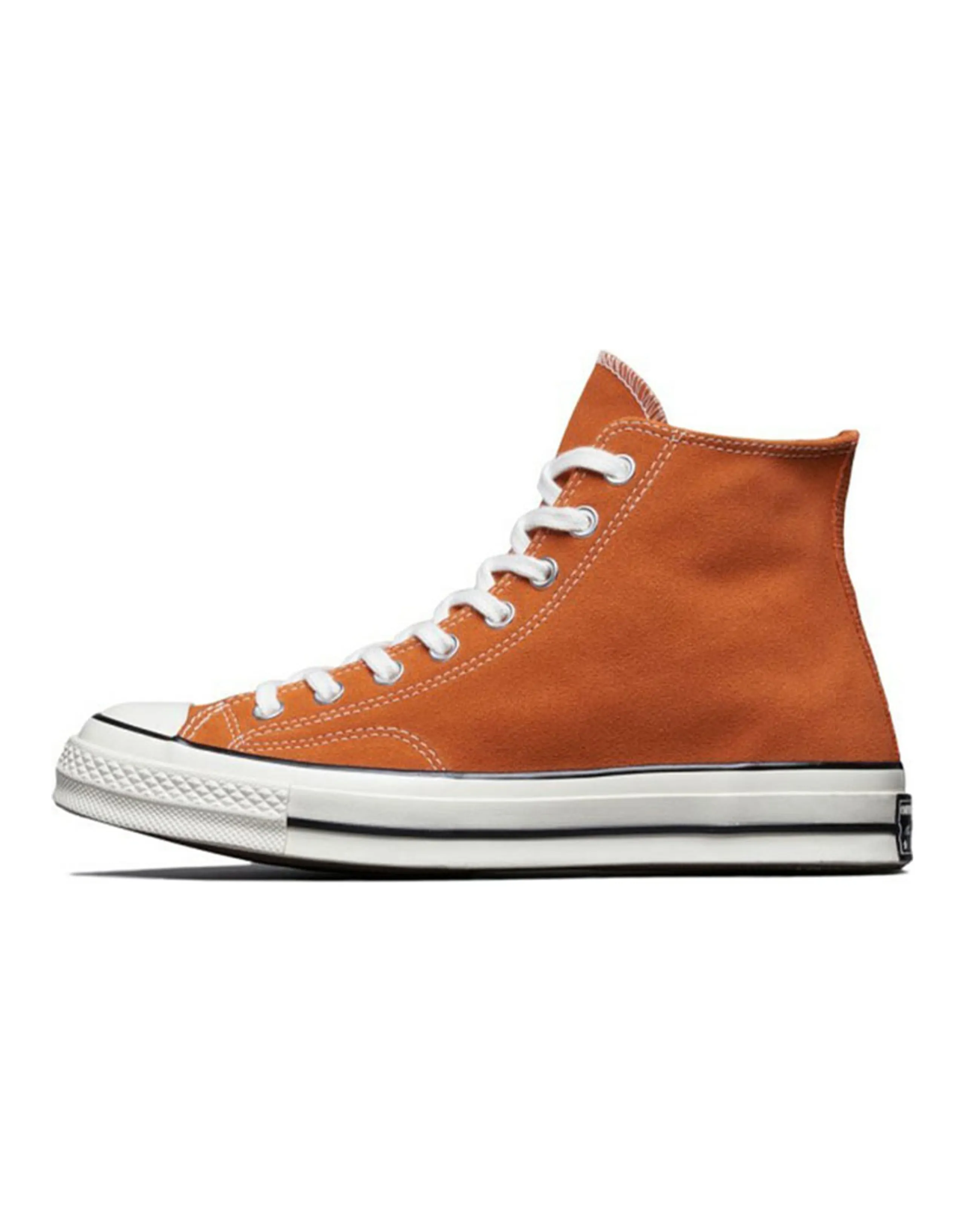 Converse Chuck Taylor All Star 70 Hi Orange