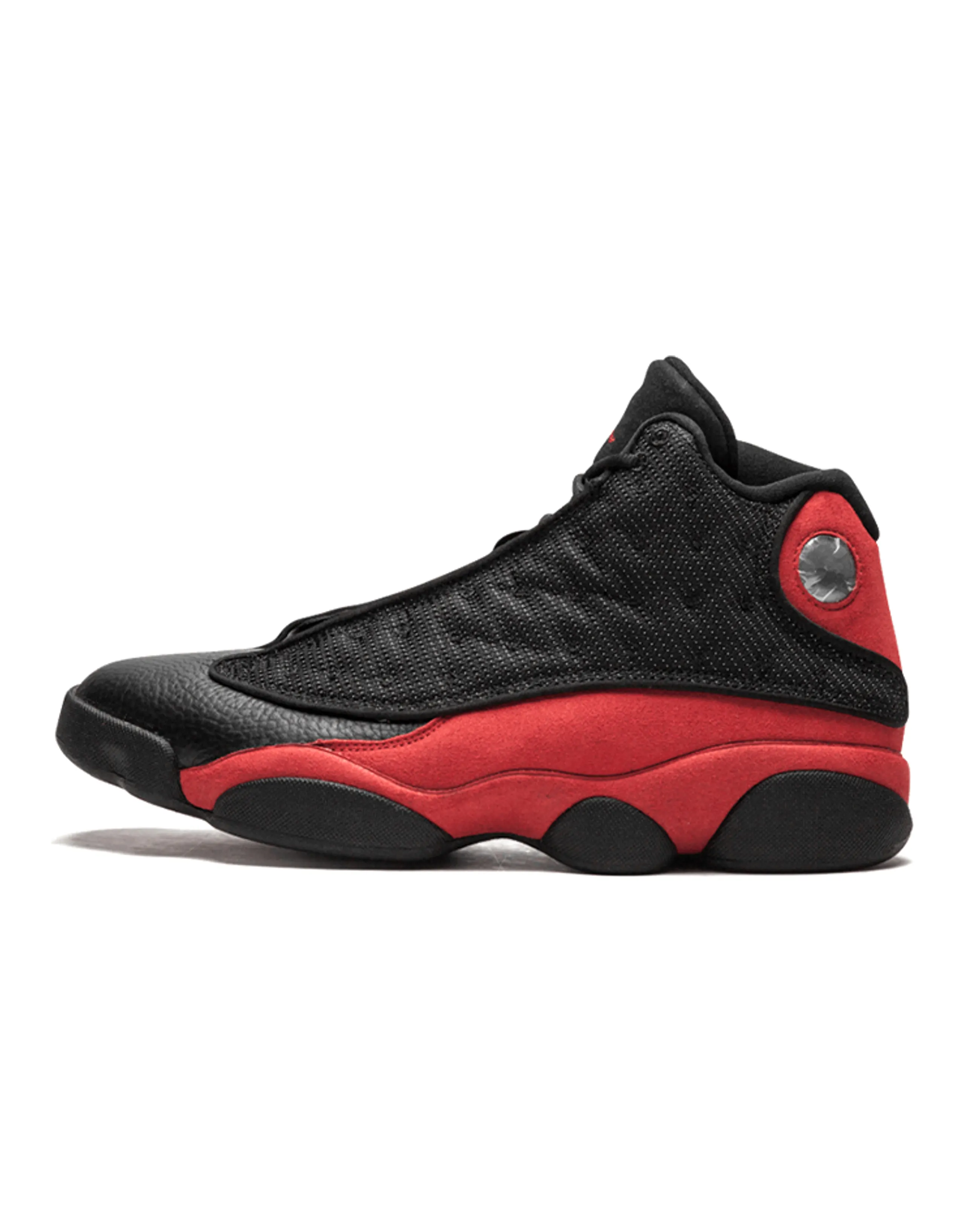 Jordan 13 Retro Bred 2017 GS