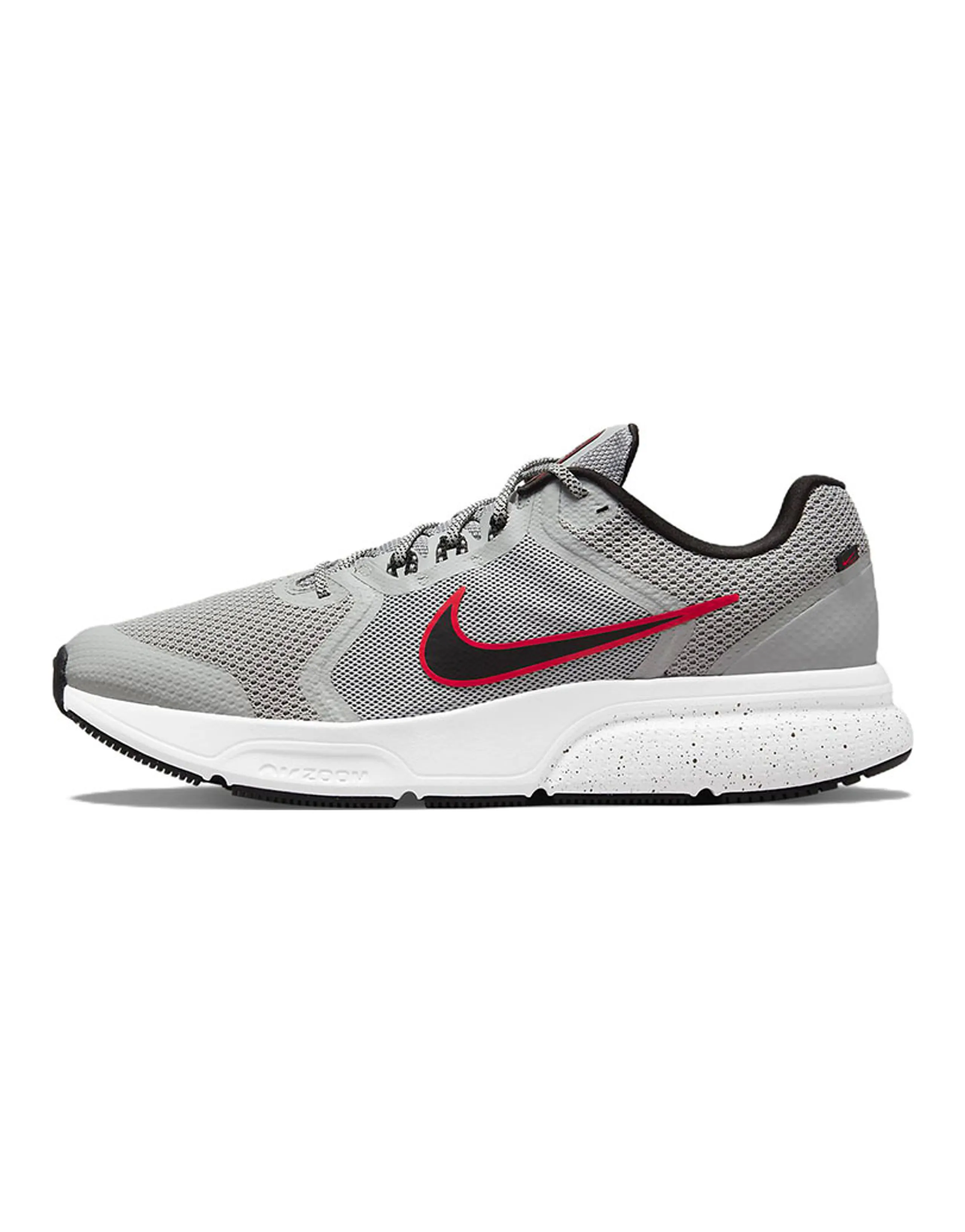 Nike Zoom Span 4 'Light Smoke Grey'