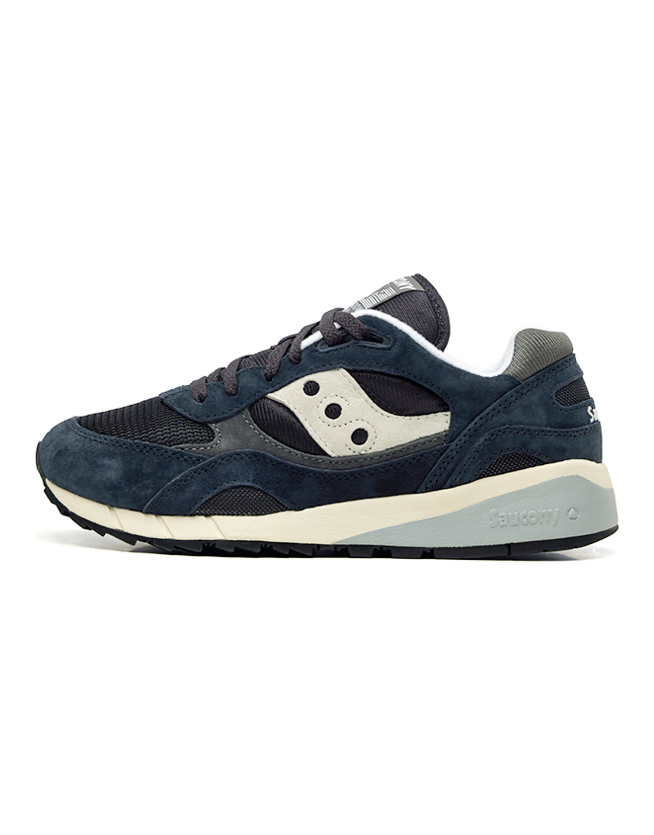 saucony Jazz 81 'Navy Grey'