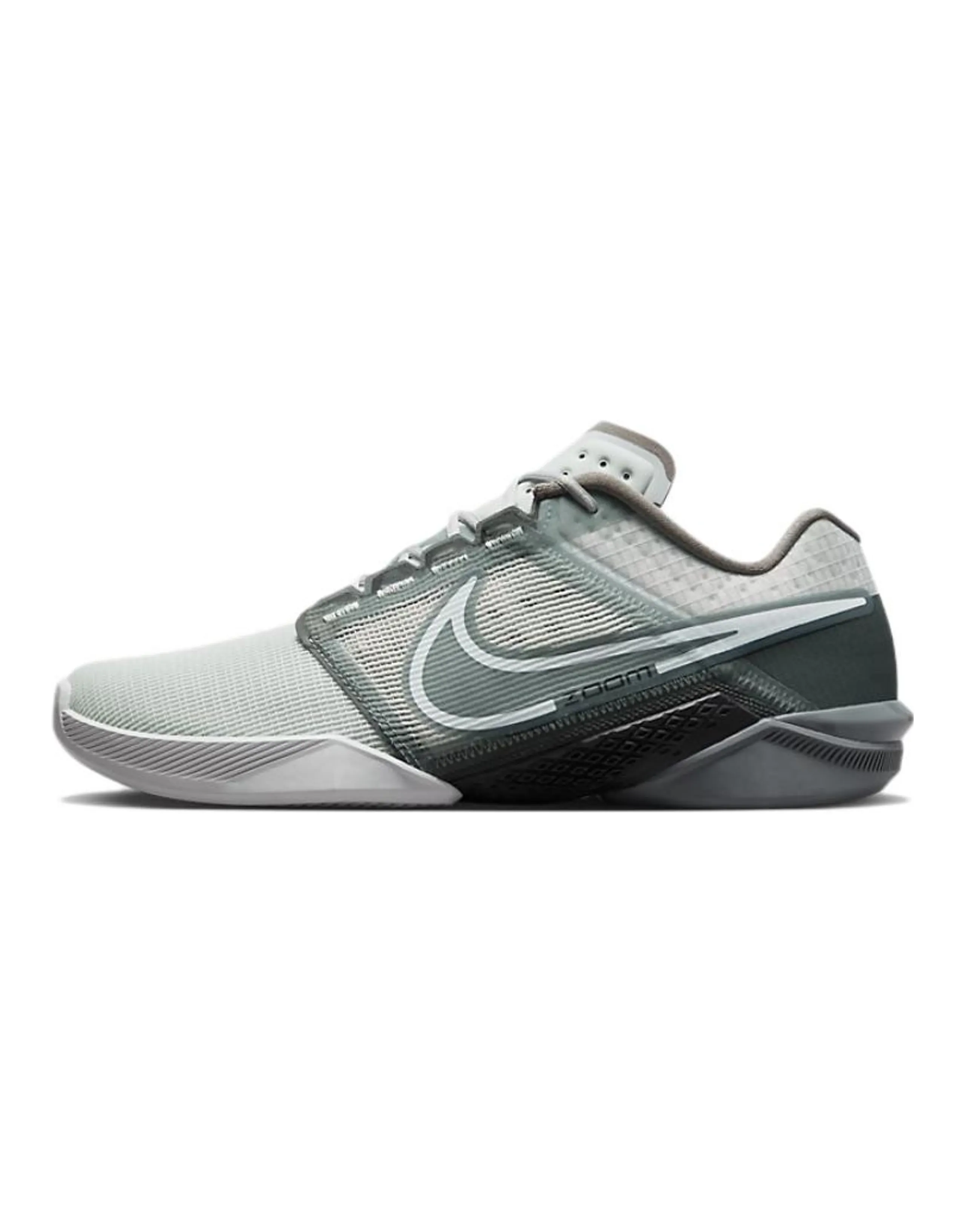 Nike Zoom Metcon Turbo 2 Photon Dust Light Bone