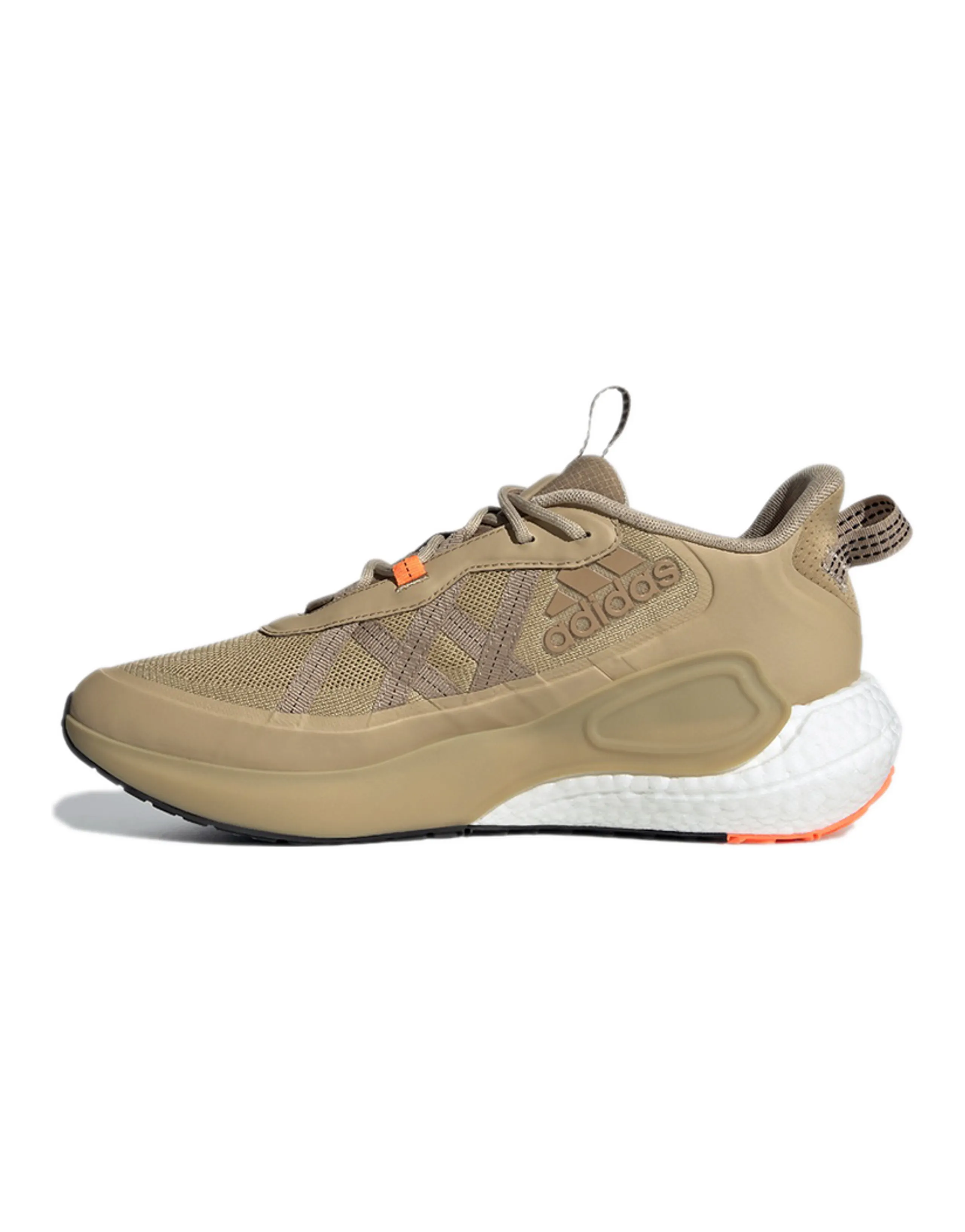 Adidas Alphalava Web Khaki