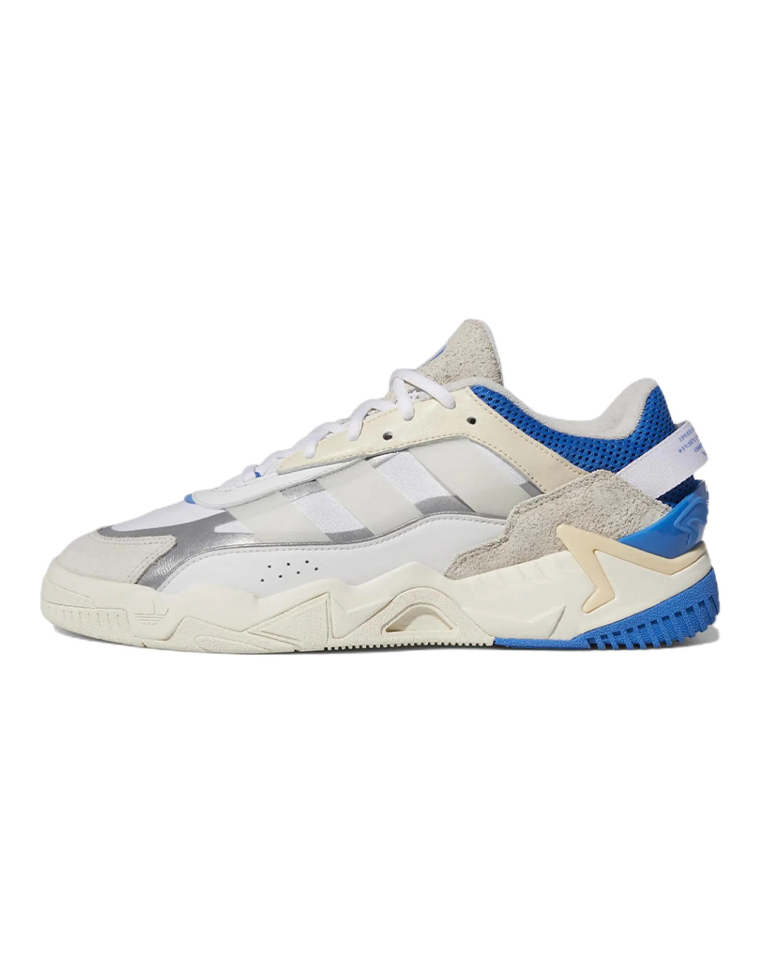 Adidas Originals Niteball 2.0 'White'