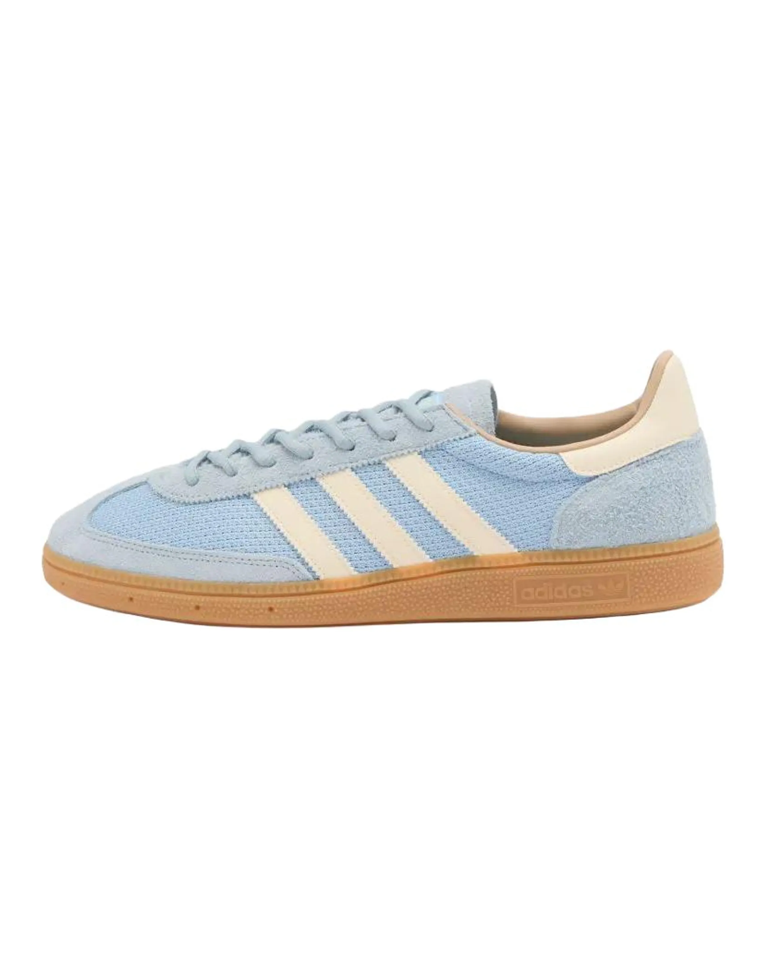 Adidas Handball Spezial 'Clear Sky Warm Sandstone Gum'