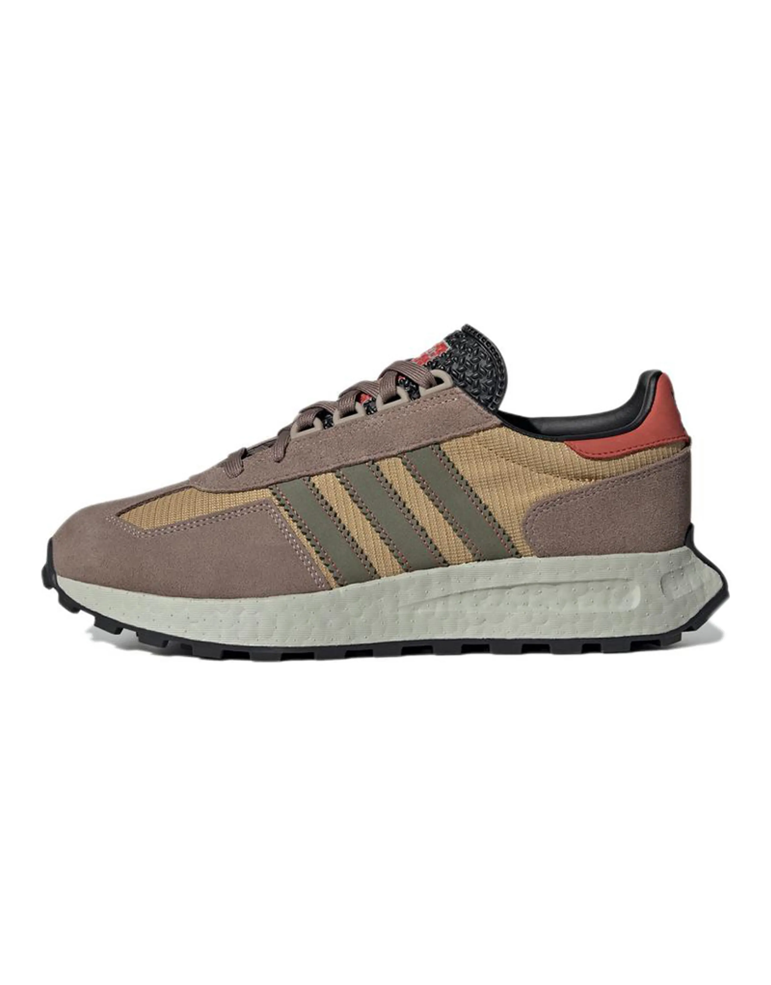 Adidas Originals Retropy E5 'Brown Tan'