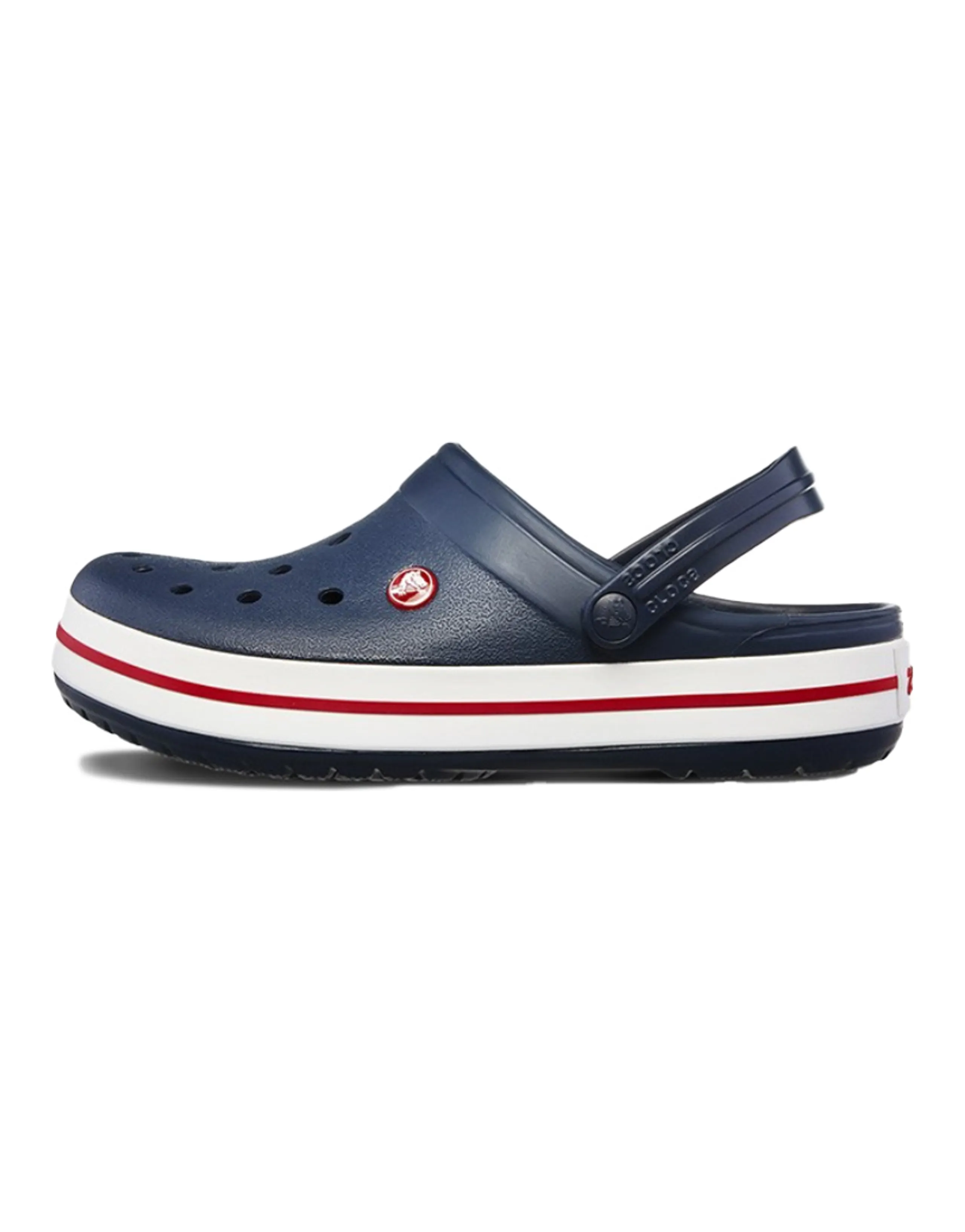 Crocs Crocband Clog Marine Blue