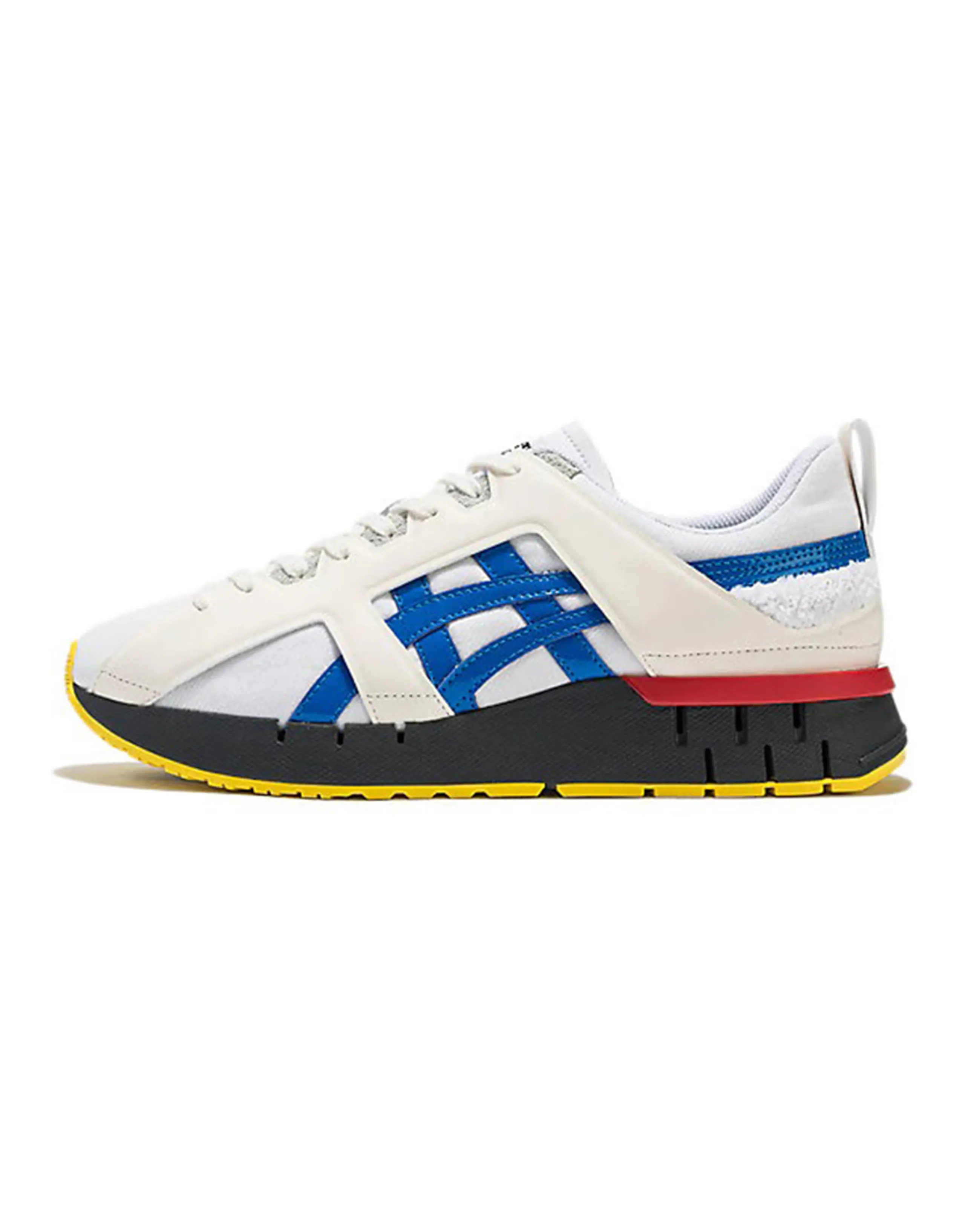 Onitsuka Tiger Fabilac 'White Blue'