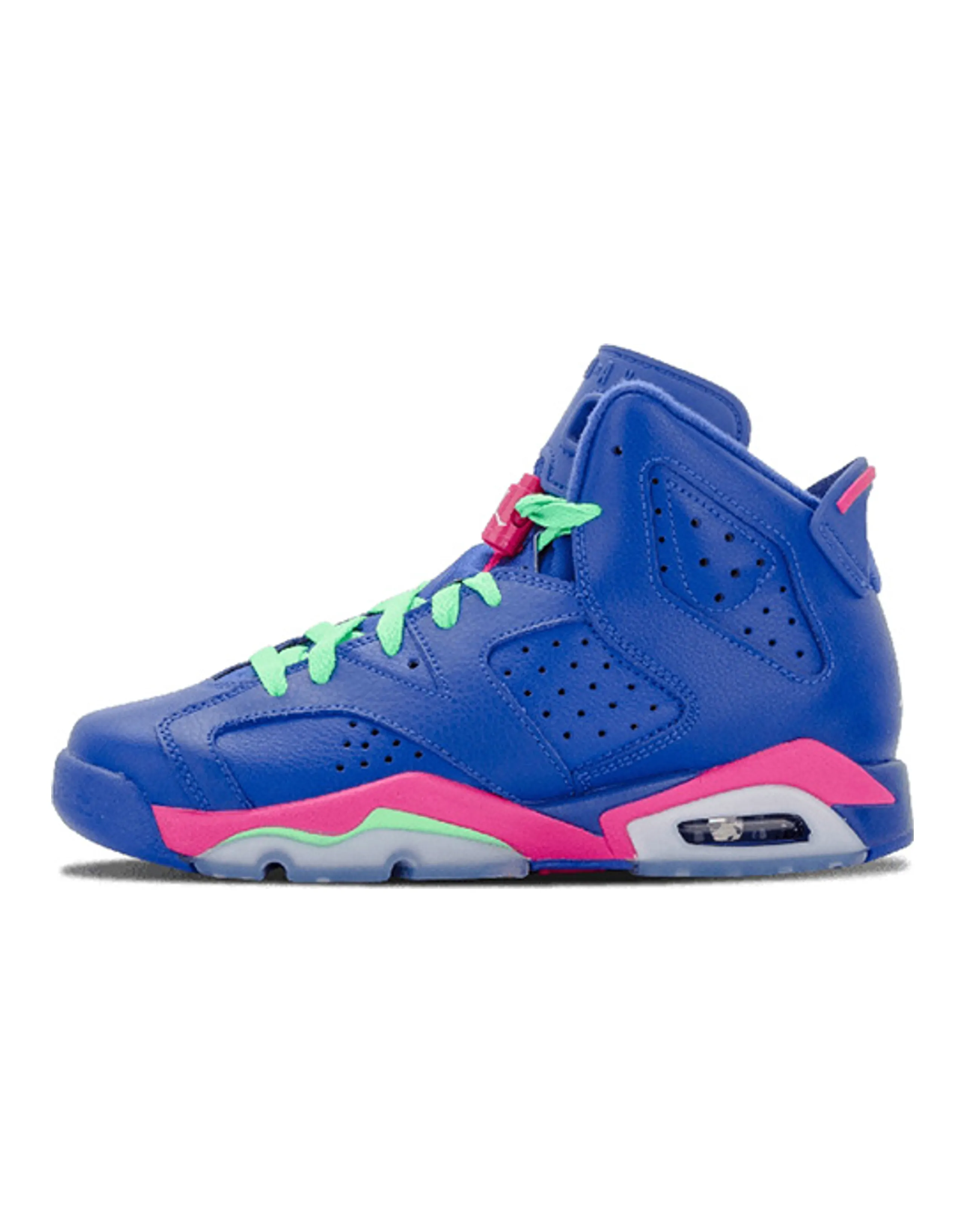 Jordan 6 Retro Game Royal GS