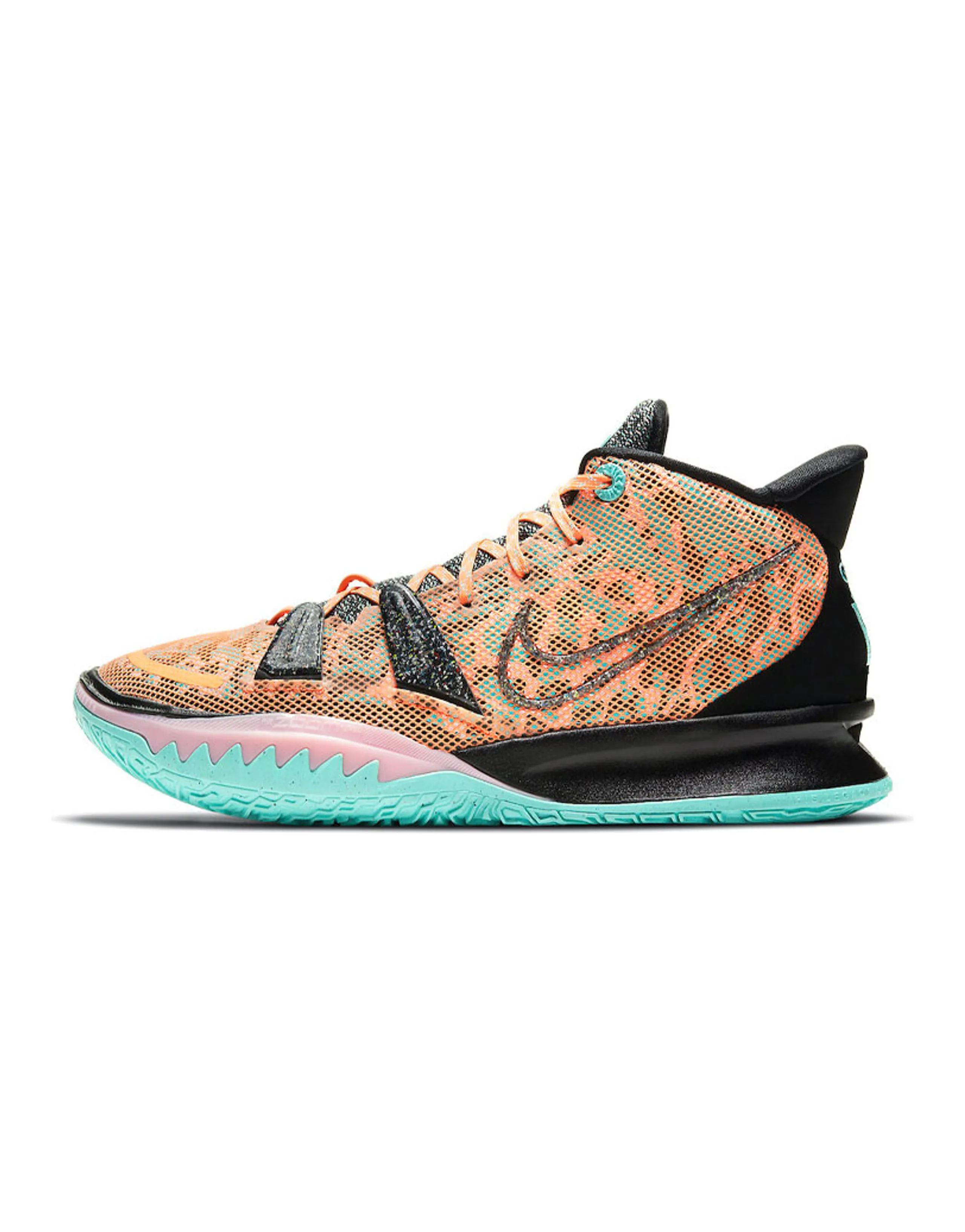 Nike Kyrie 7 Play For The Future