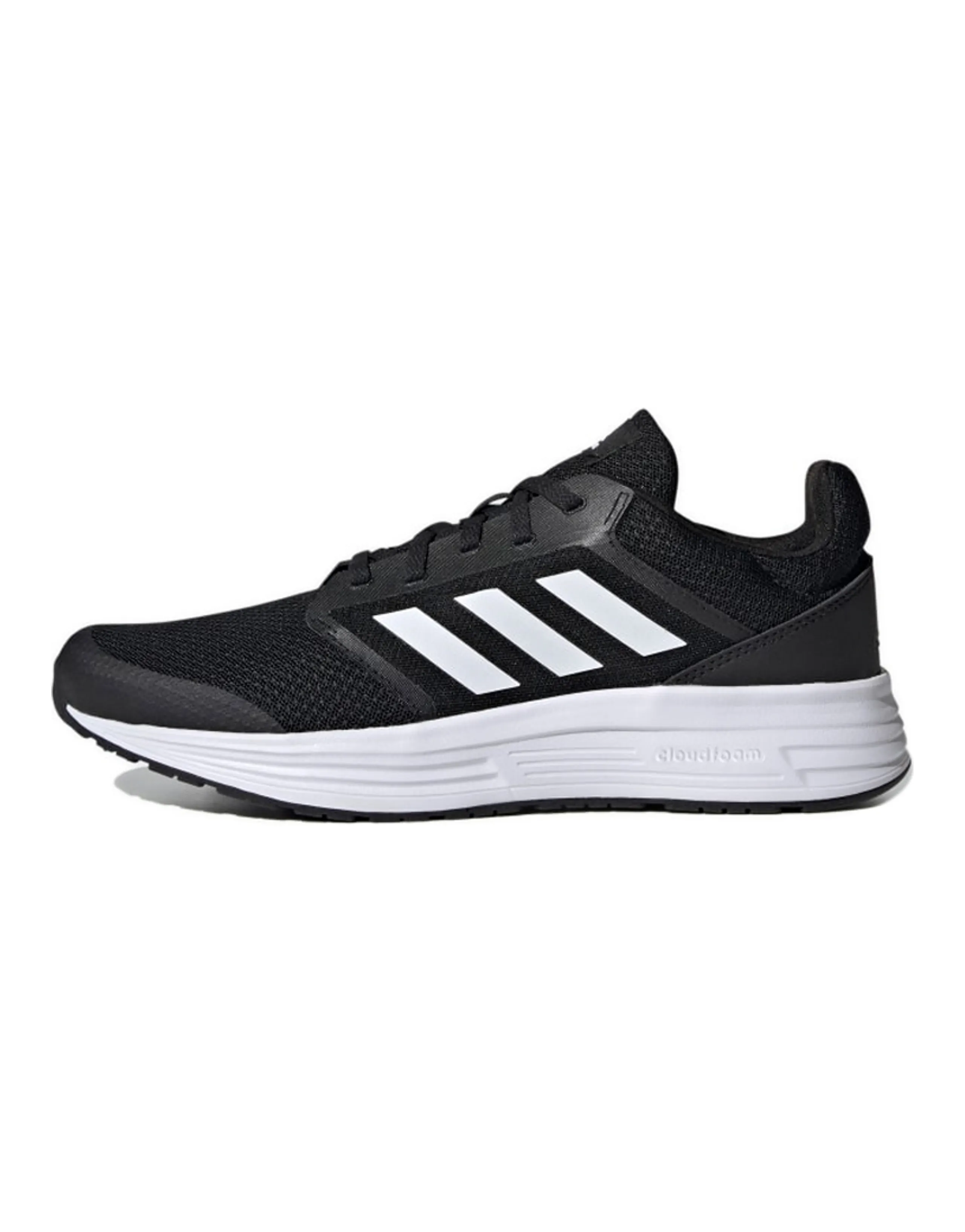 Adidas Galaxy 5 Black White