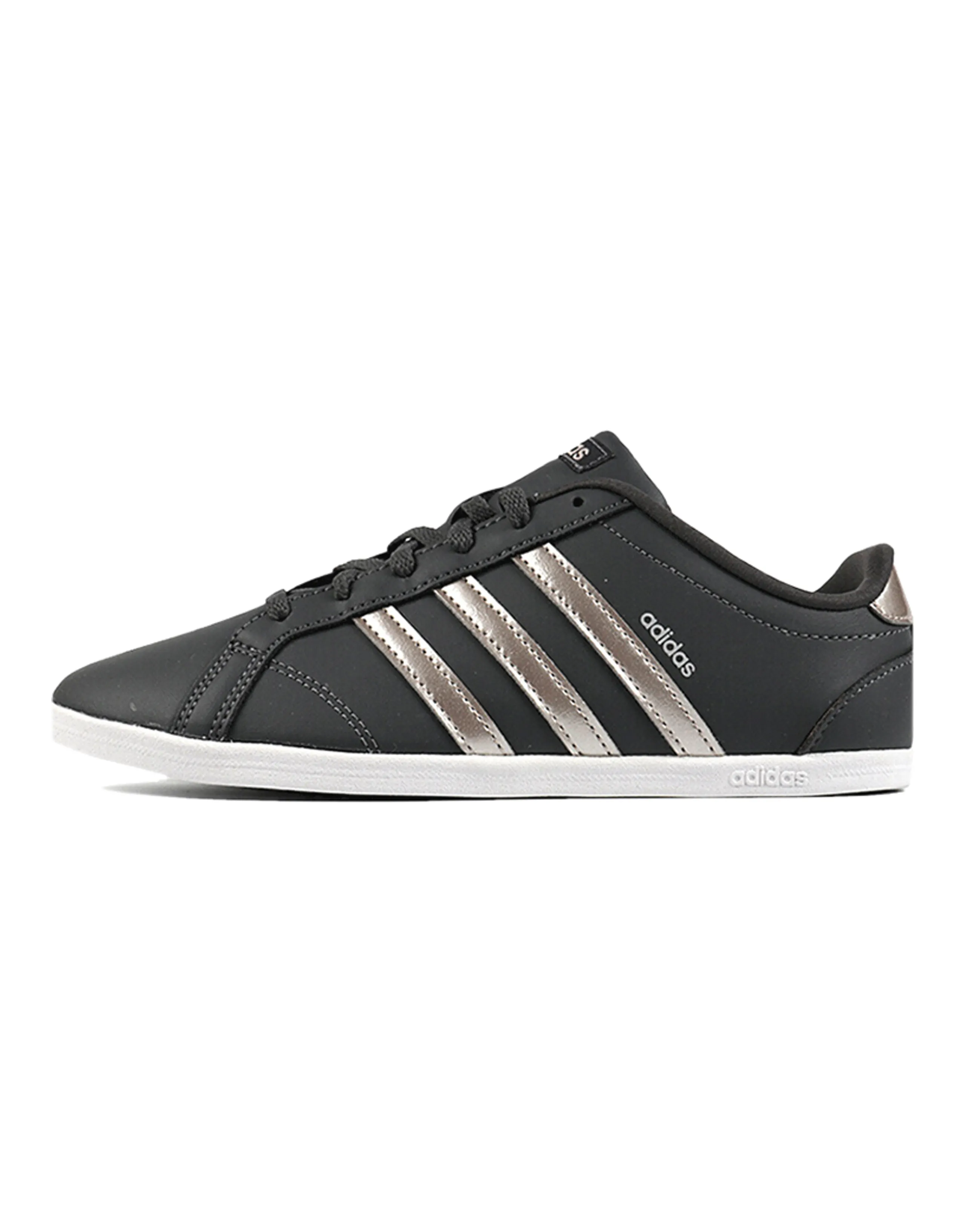 Adidas Neo Coneo Qt Black/Silver Women's
